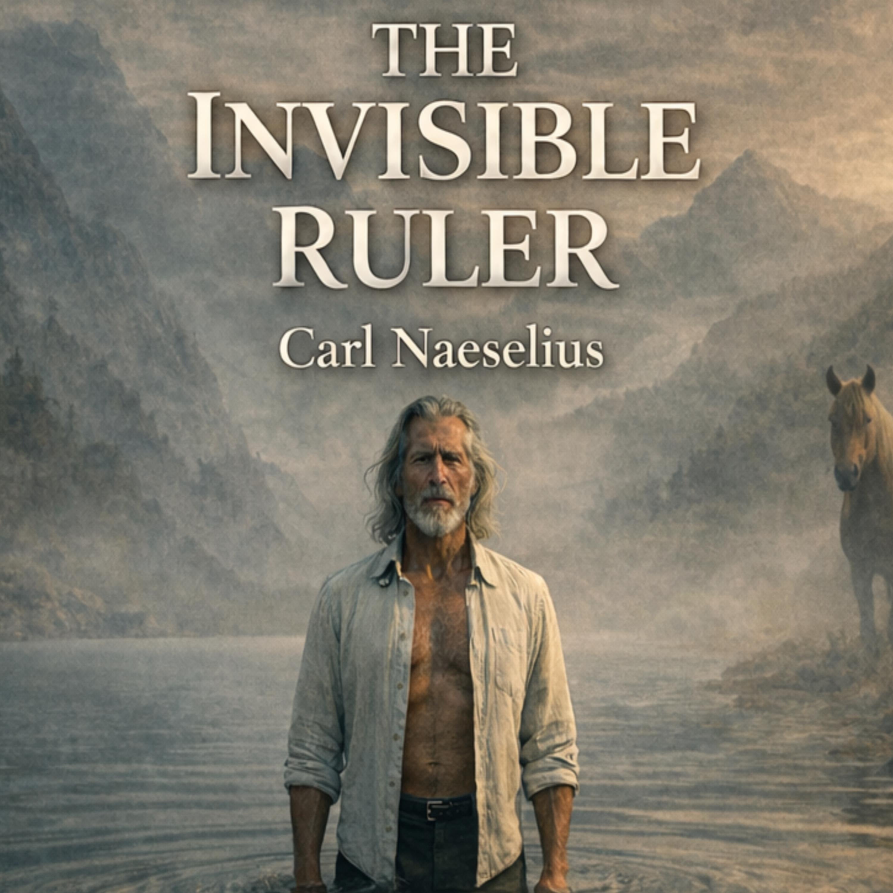 The Invisible Ruler