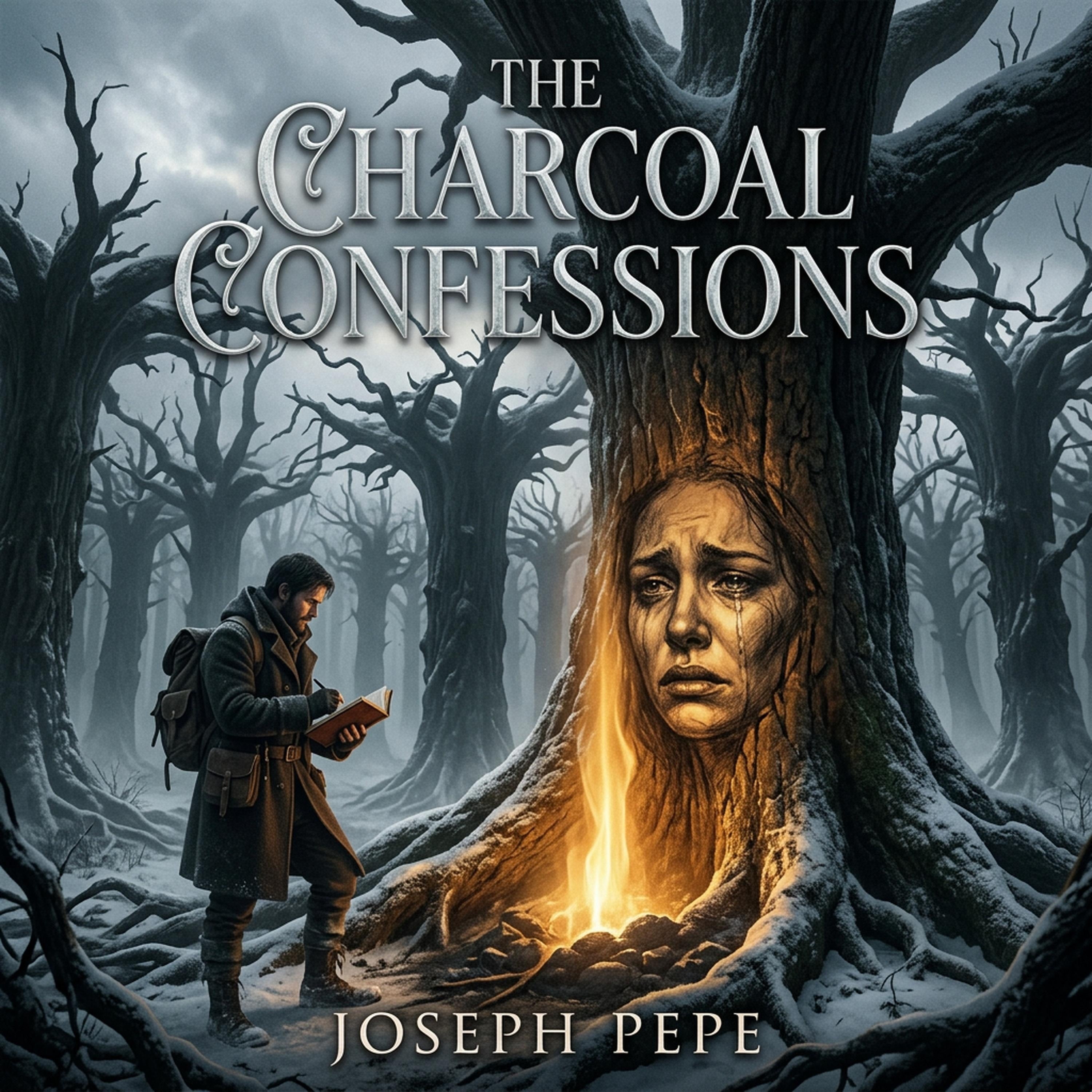 The Charcoal Confessions