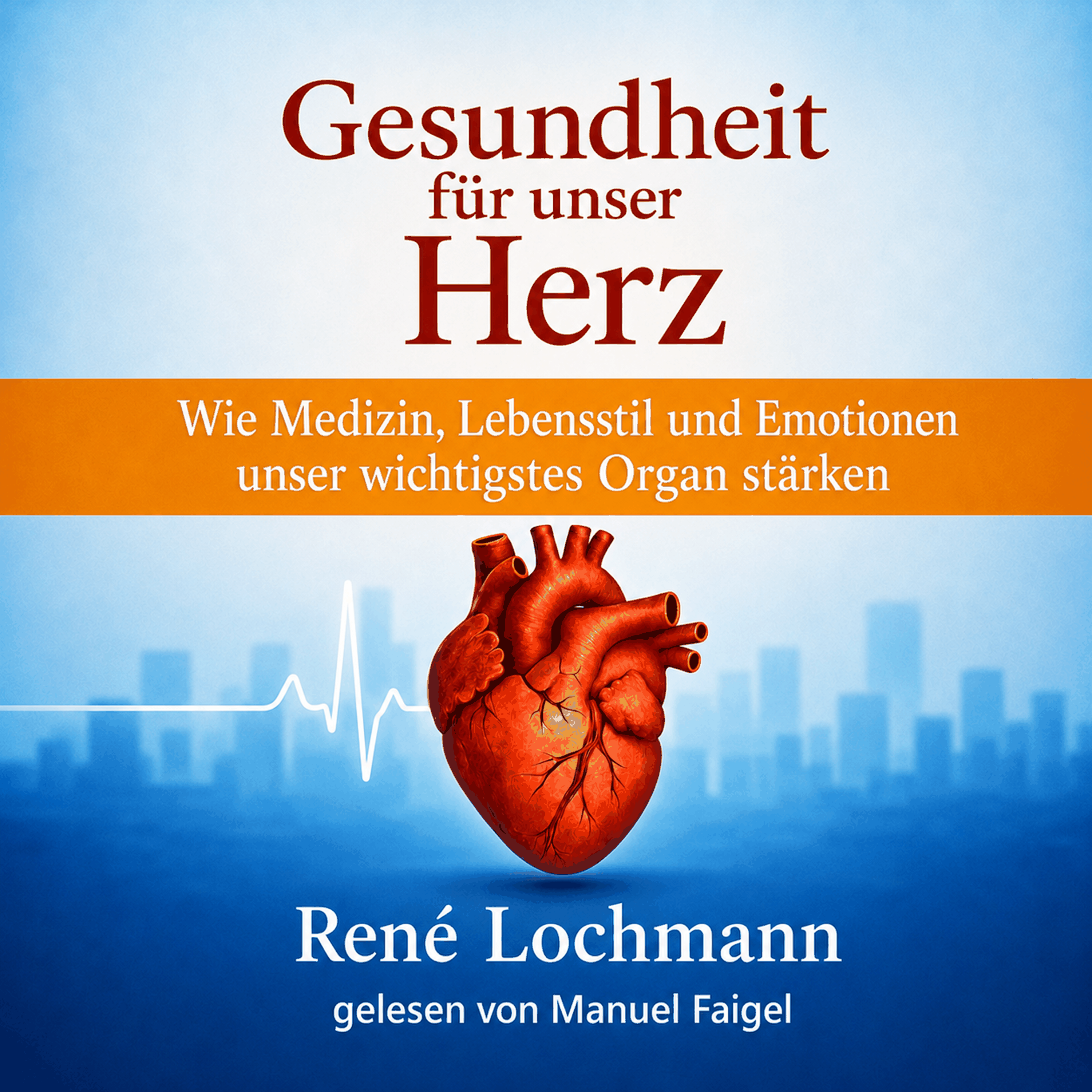 Gesundheit für unser Herz