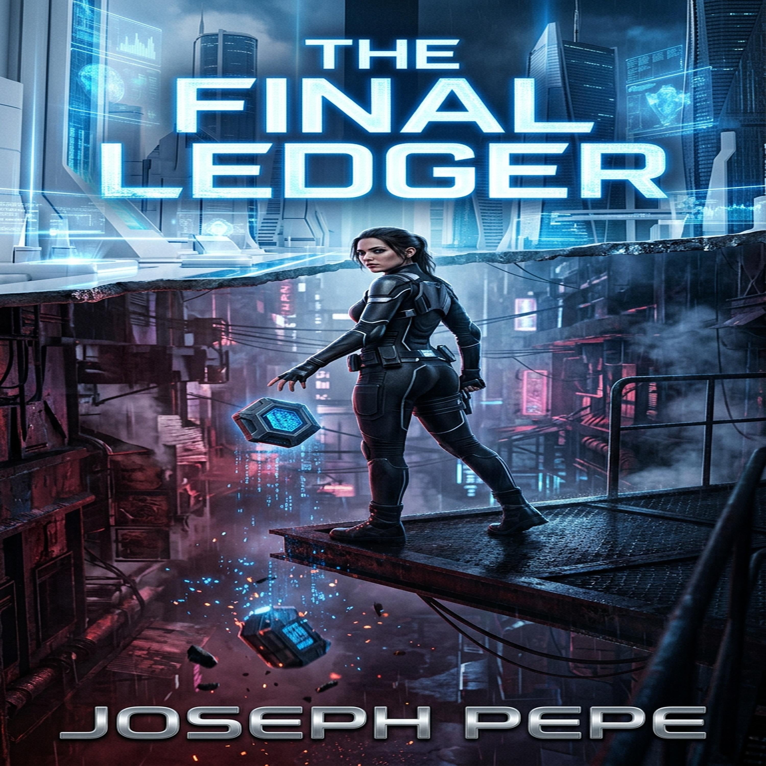 The Final Ledger