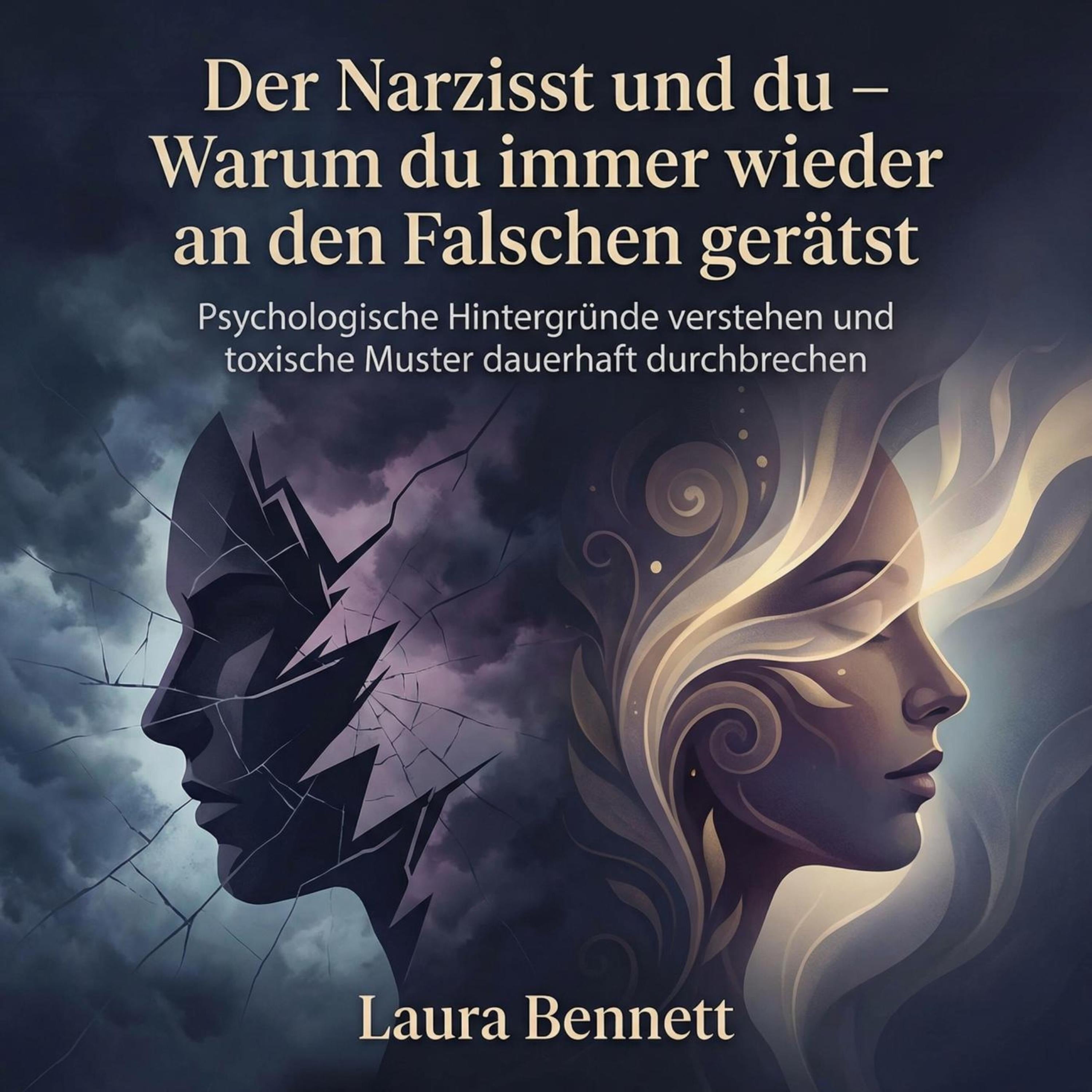 Der Narzisst und du - Warum du immer wieder an den Falschen gerätst