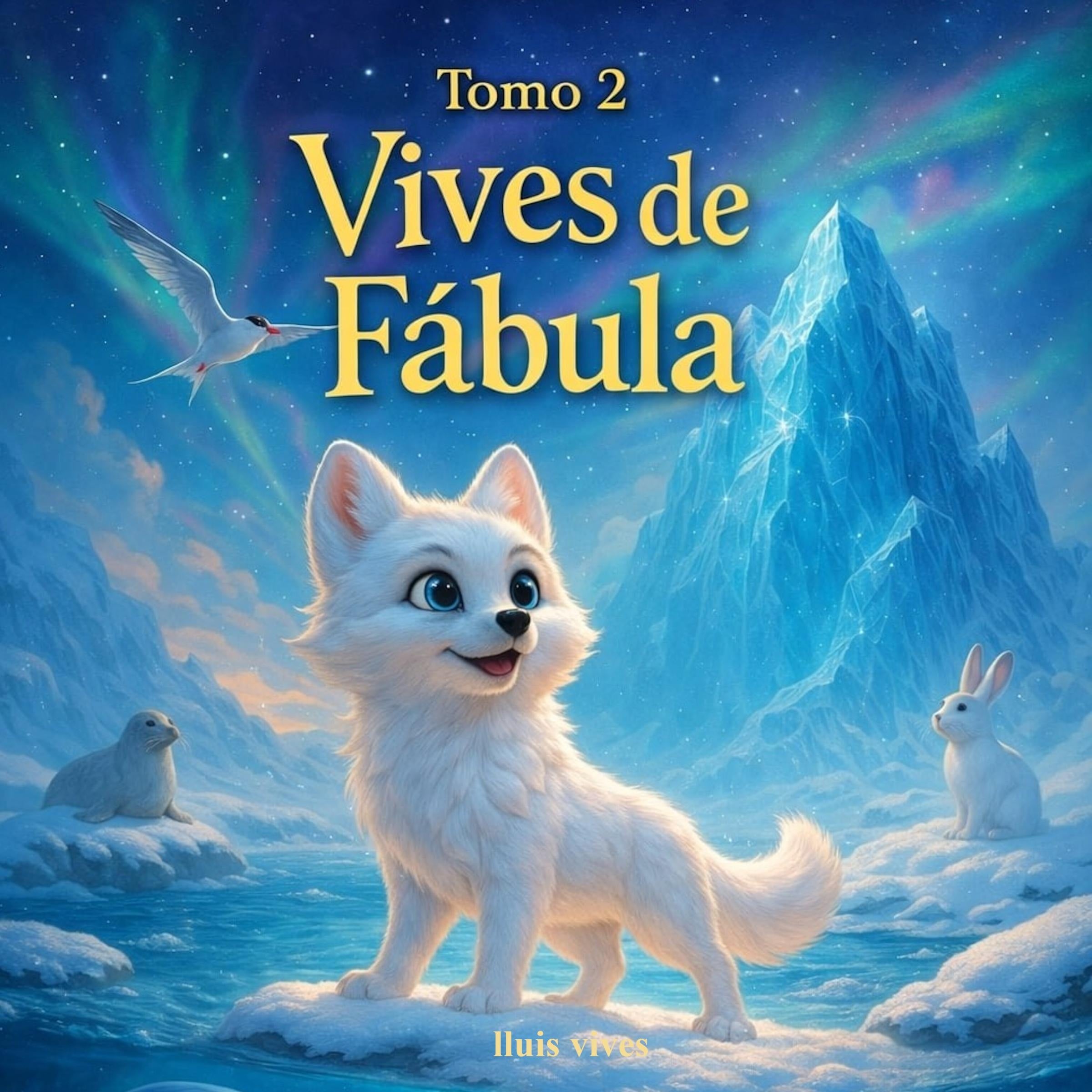 Vives de Fábula 2