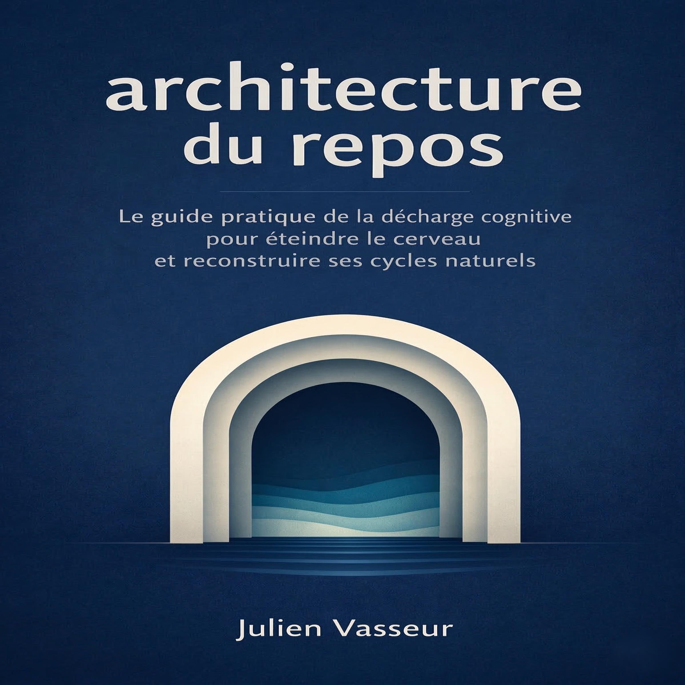 Architecture du repos : la méthode scientifique pour retrouver un sommeil profond sans recours chimique