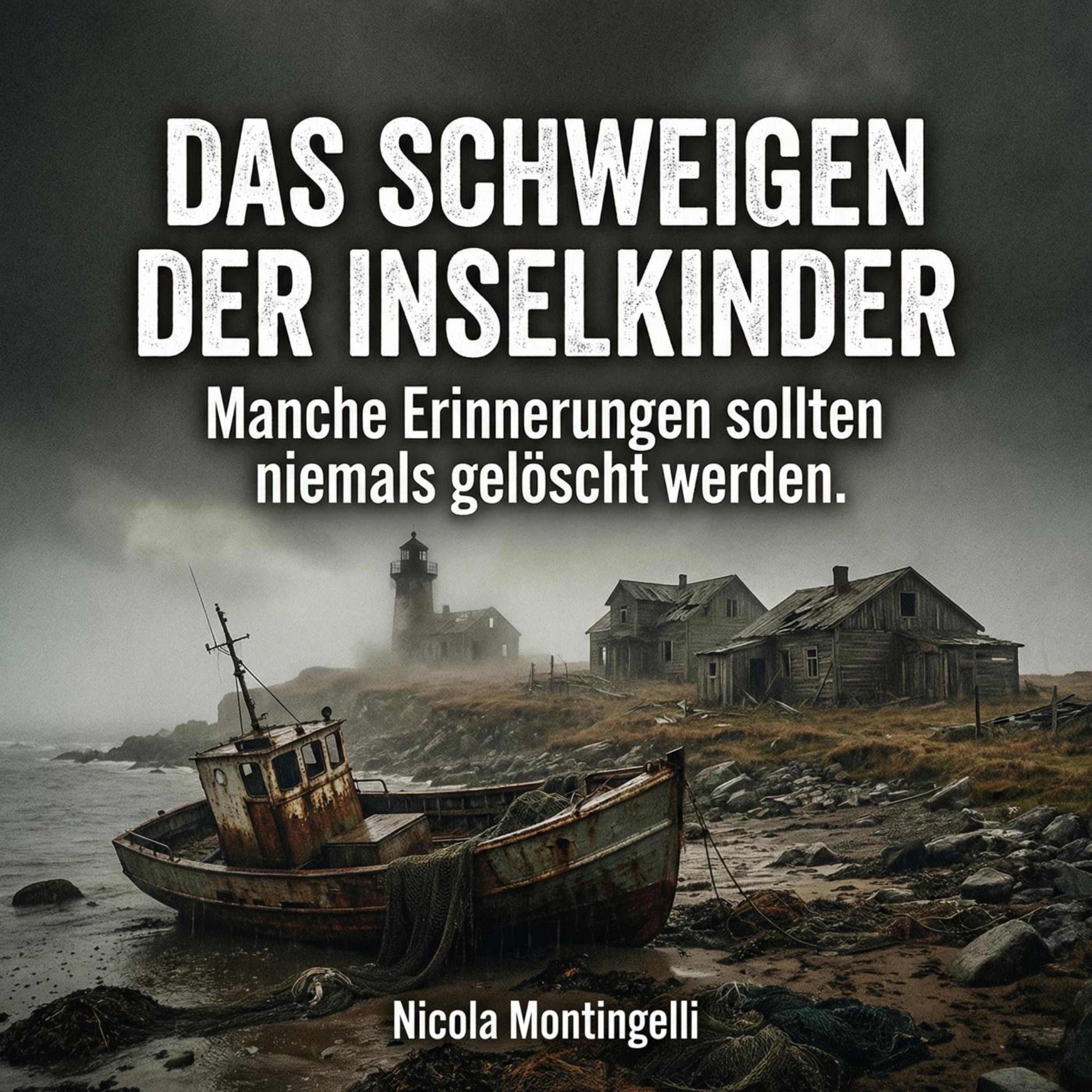 Das Schweigen der Inselkinder