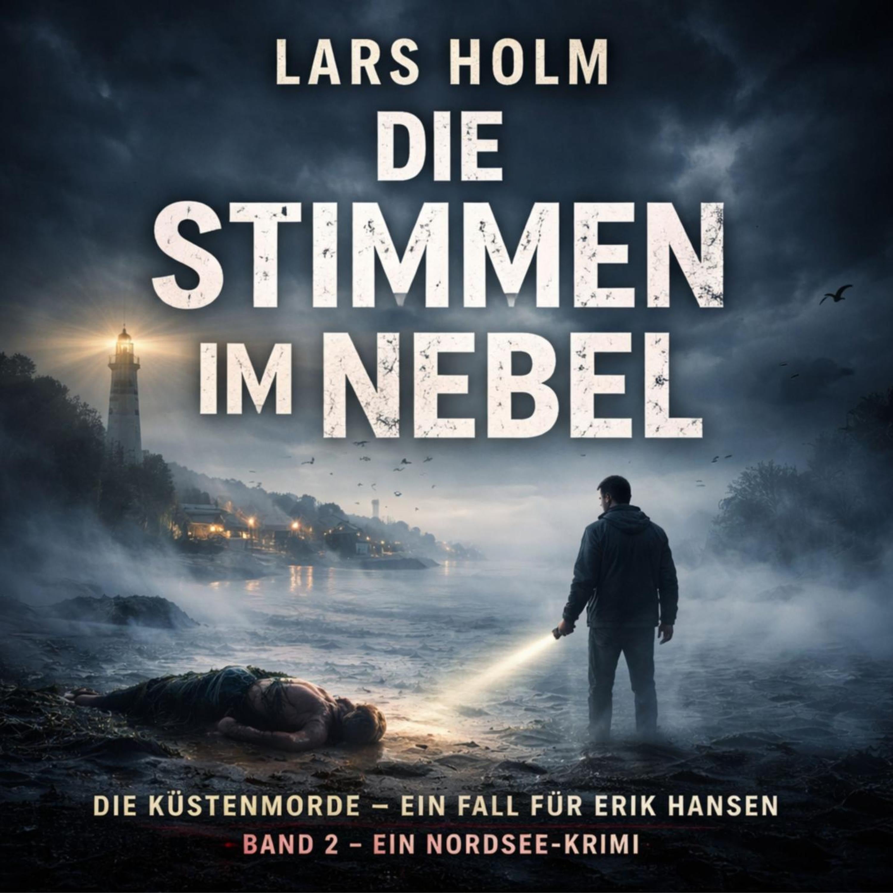Die Stimmen im Nebel
