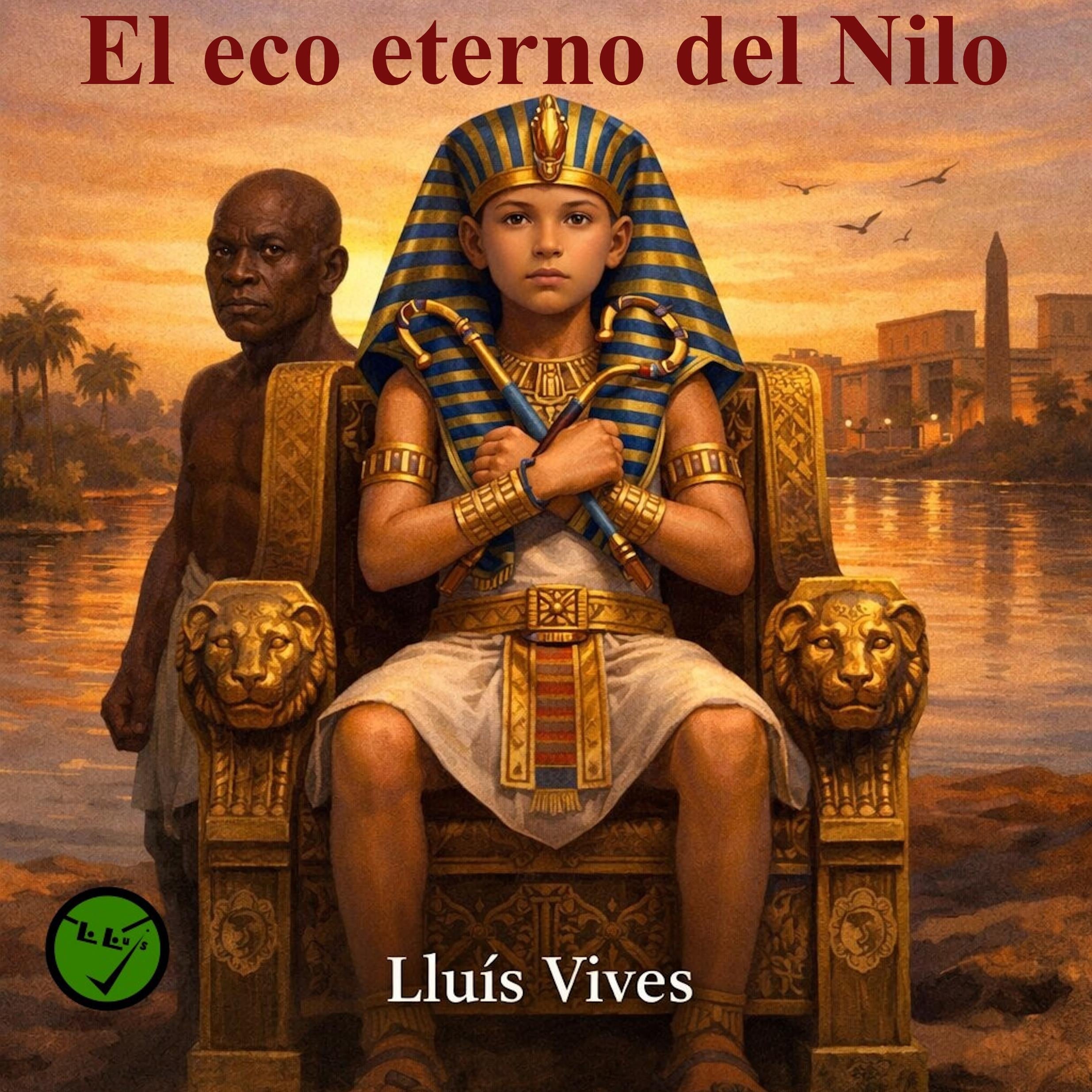 El eco eterno del Nilo