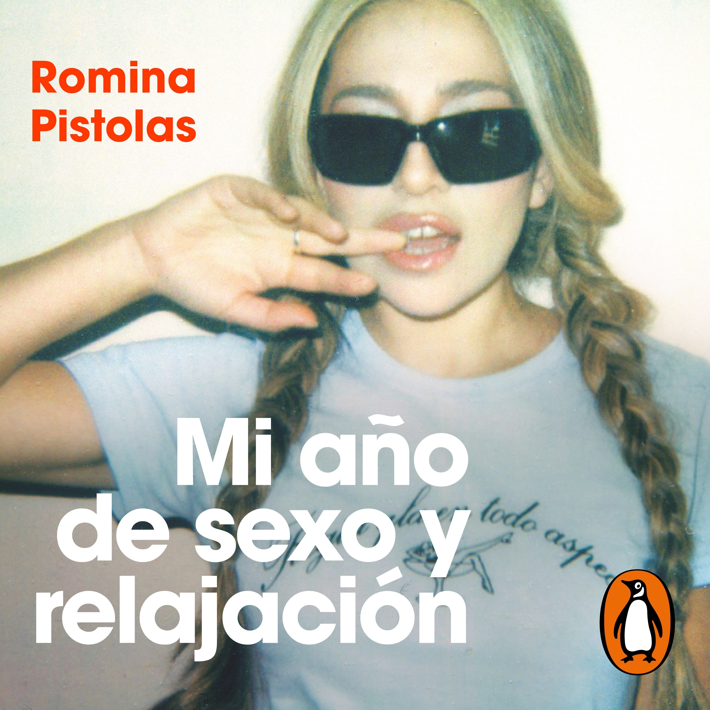 Mi año de sexo y relajación