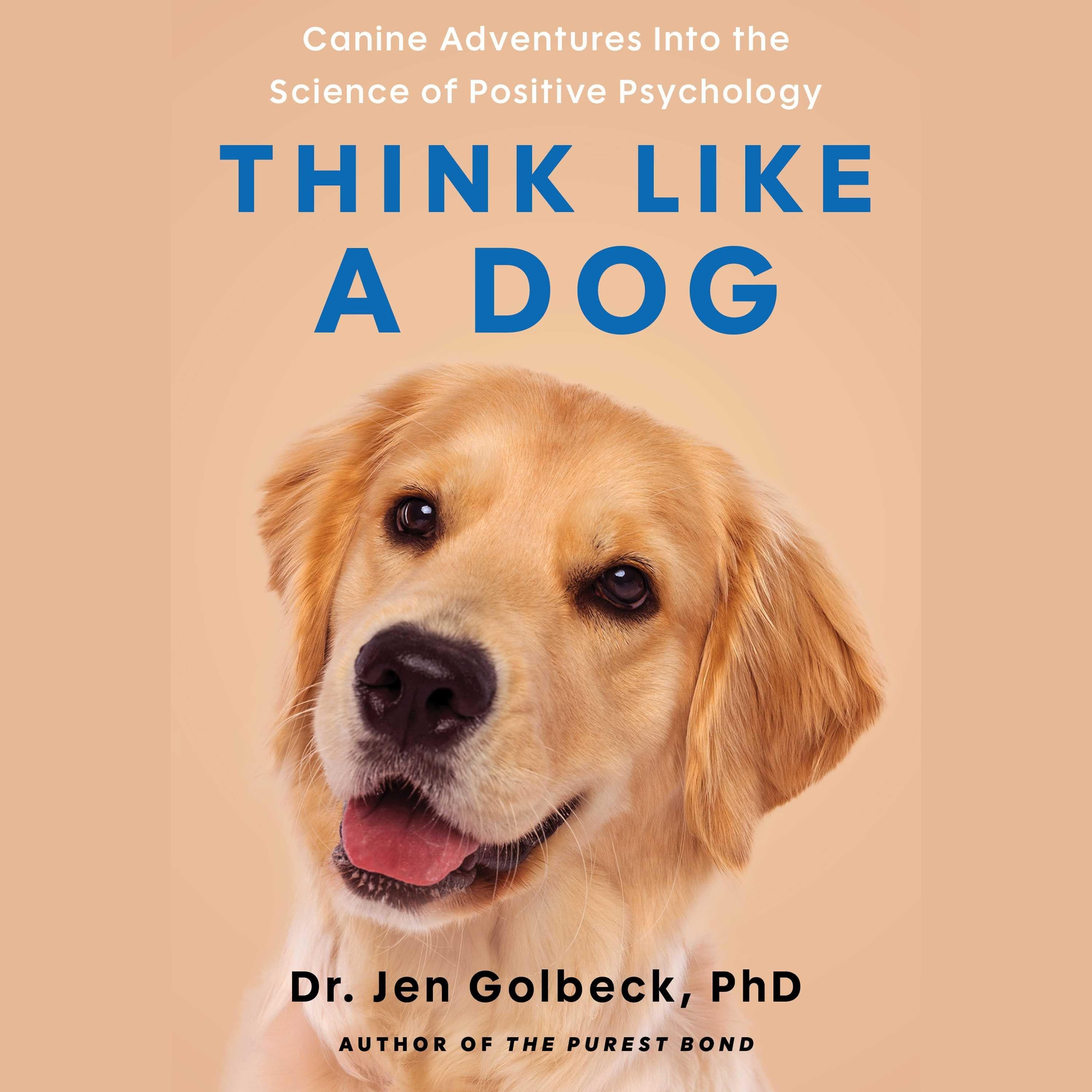 Think Like a Dog