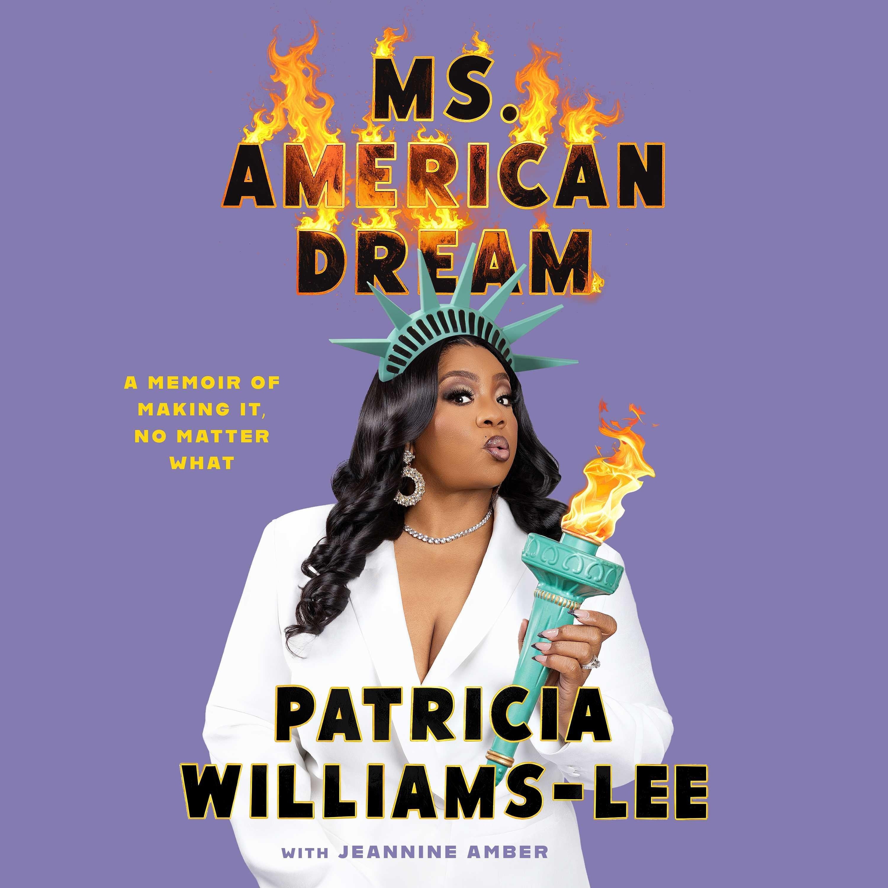 Ms. American Dream