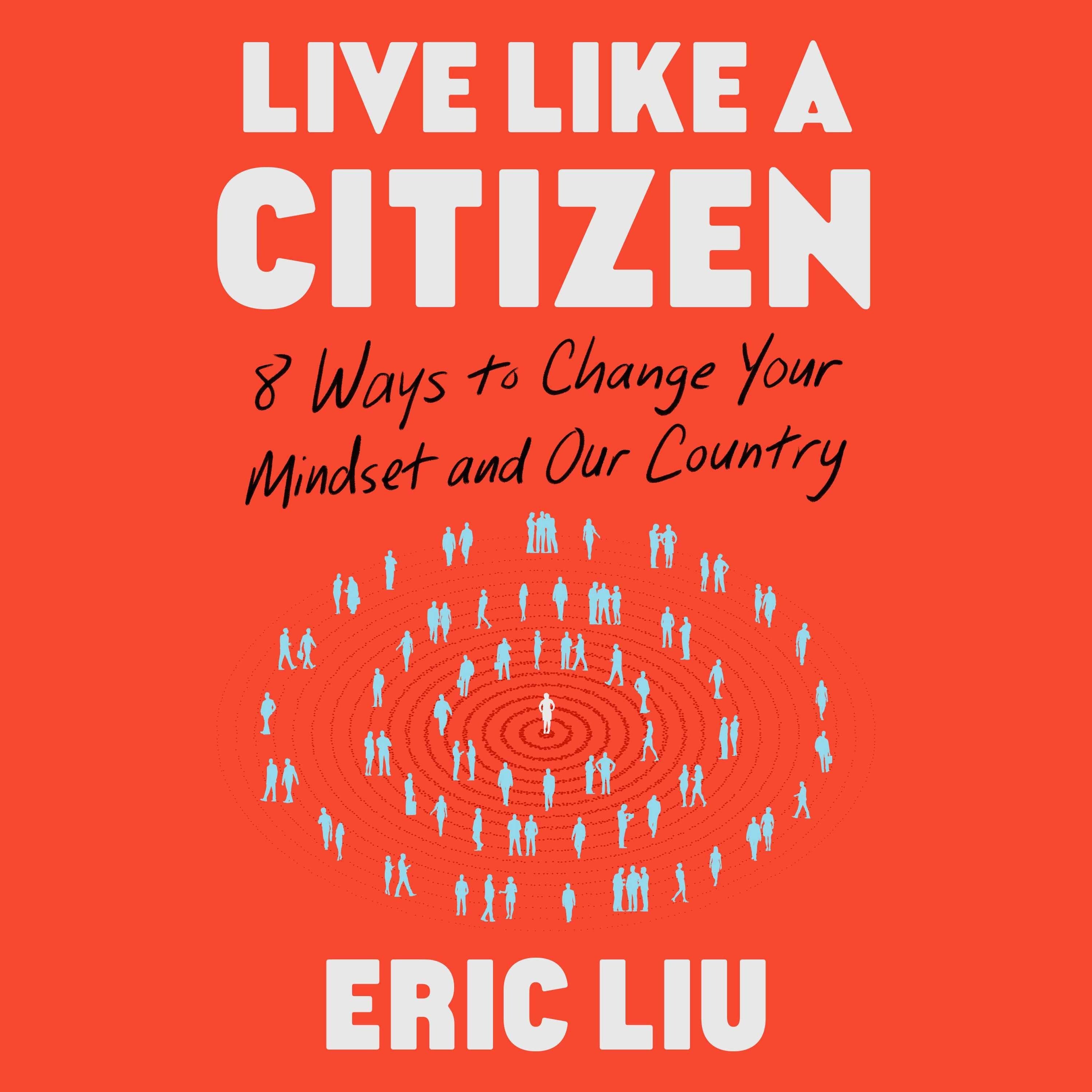 Live Like a Citizen