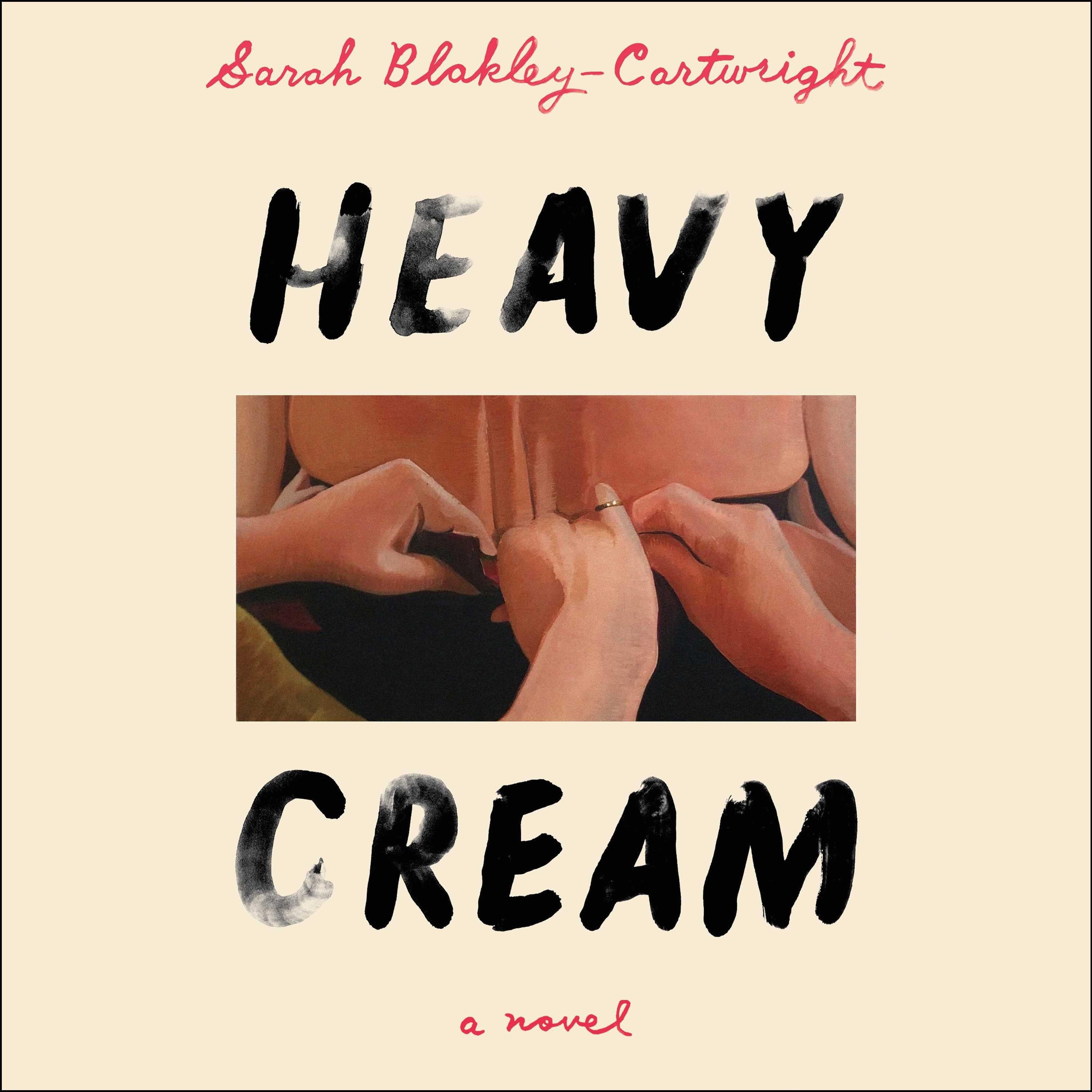 Heavy Cream