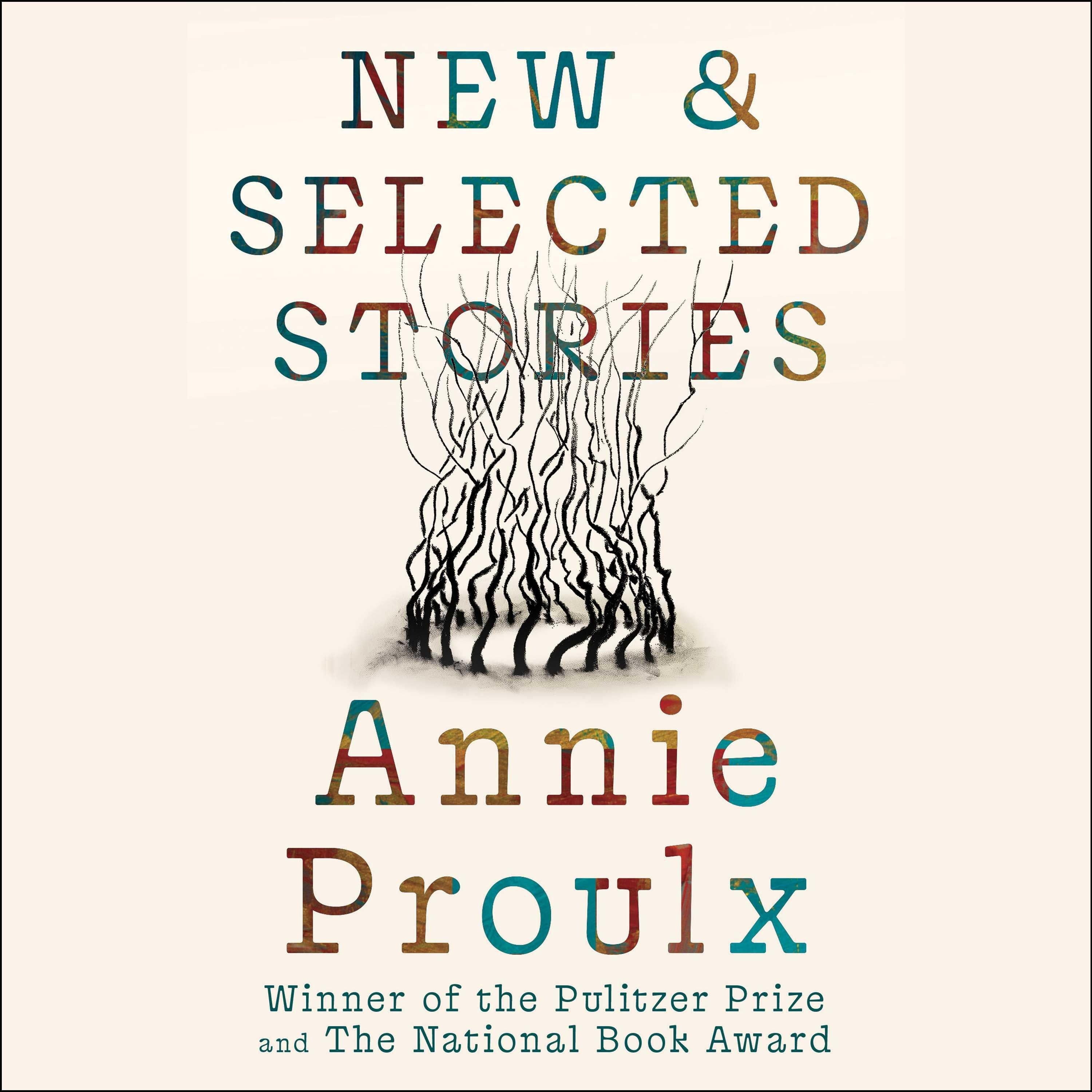 New and Selected Stories