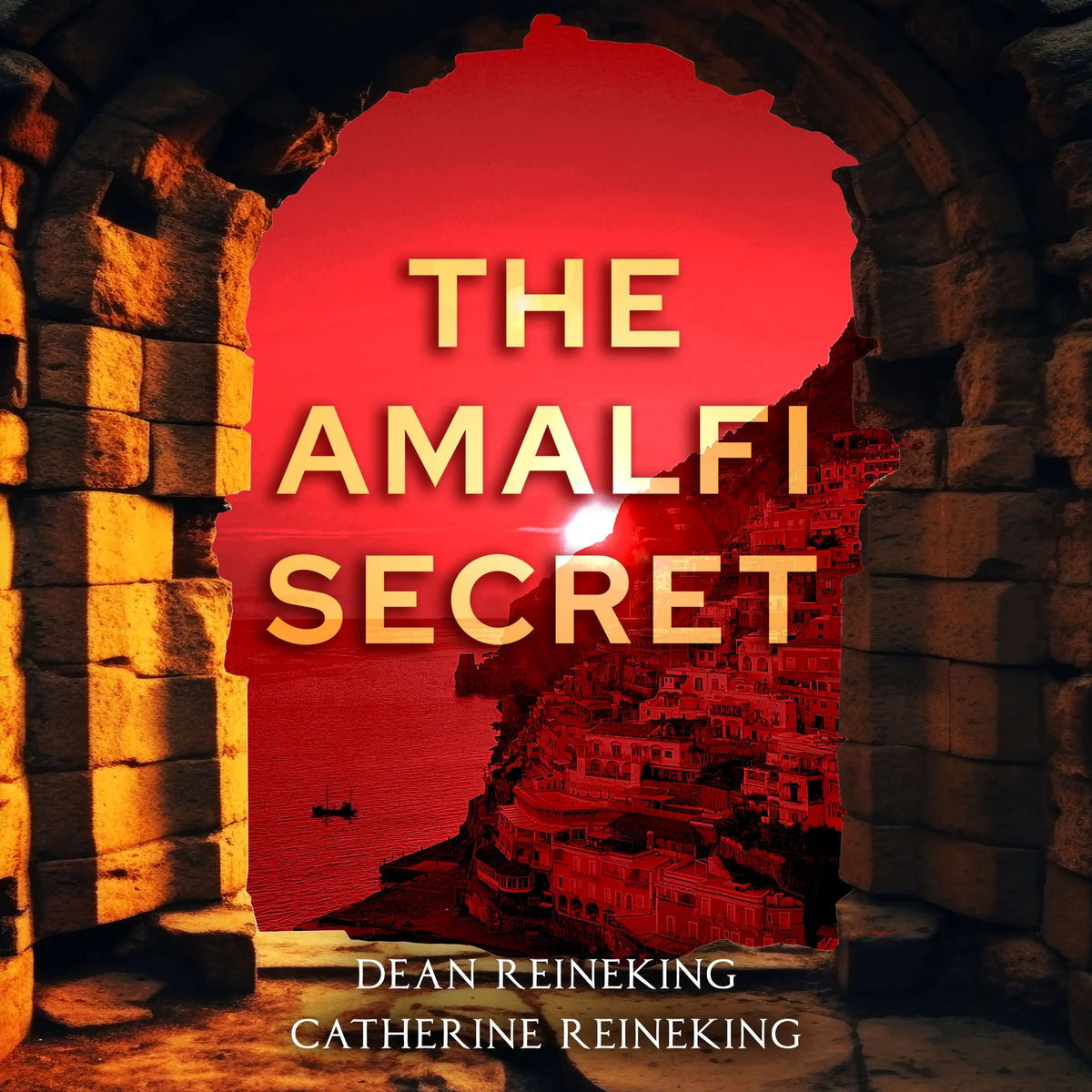 The Amalfi Secret