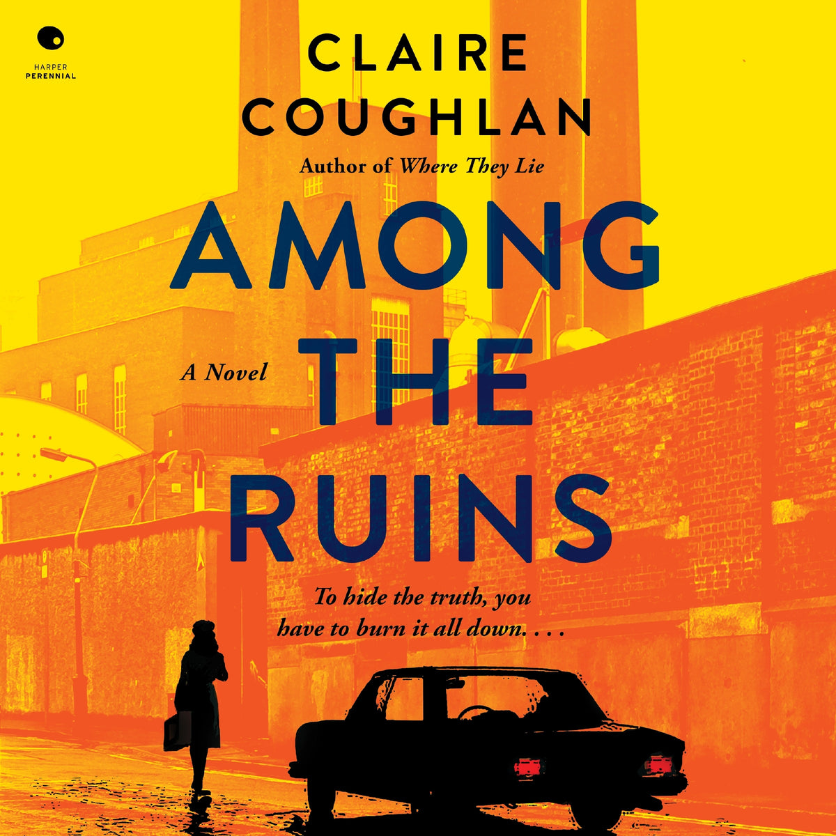 Among the Ruins
