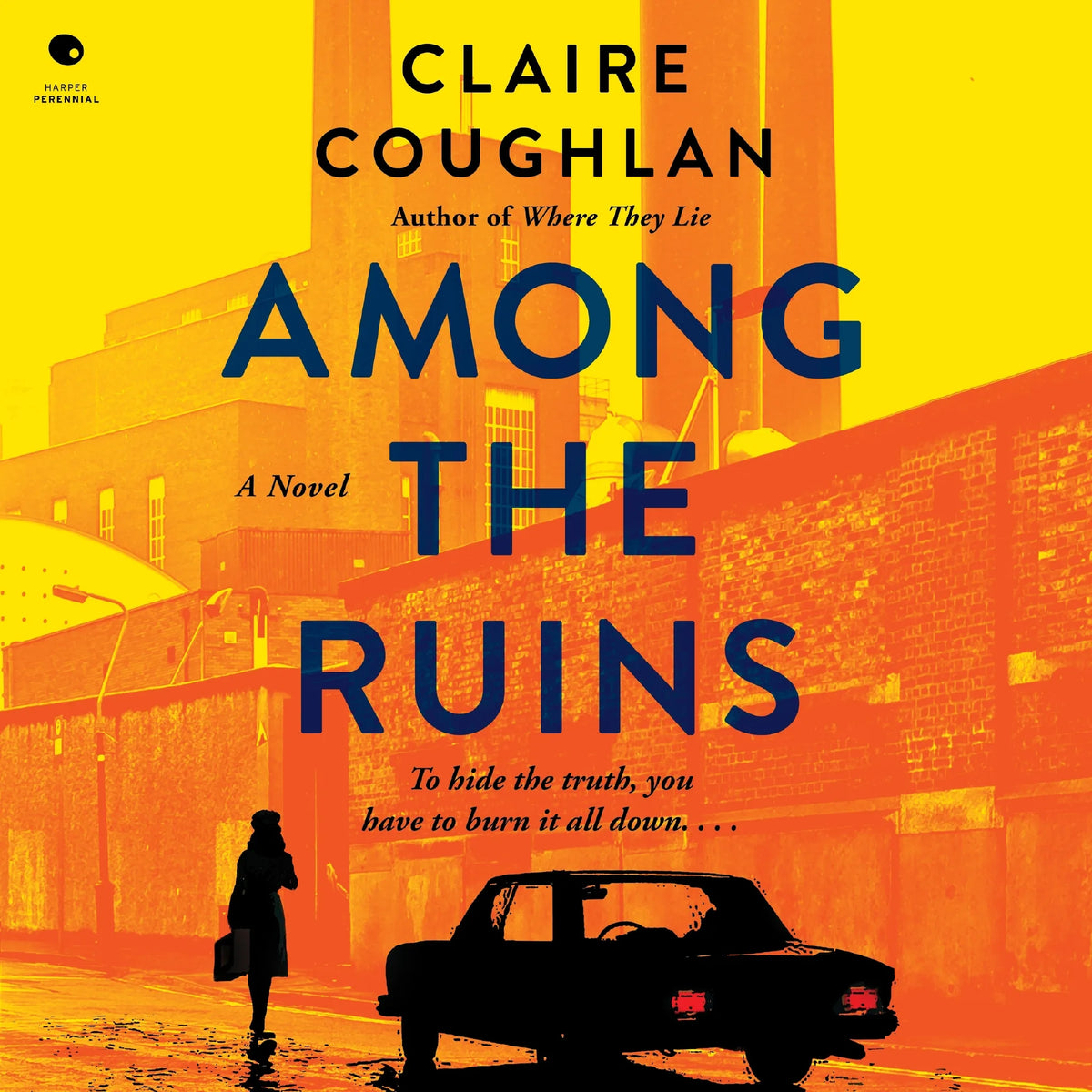 Among the Ruins