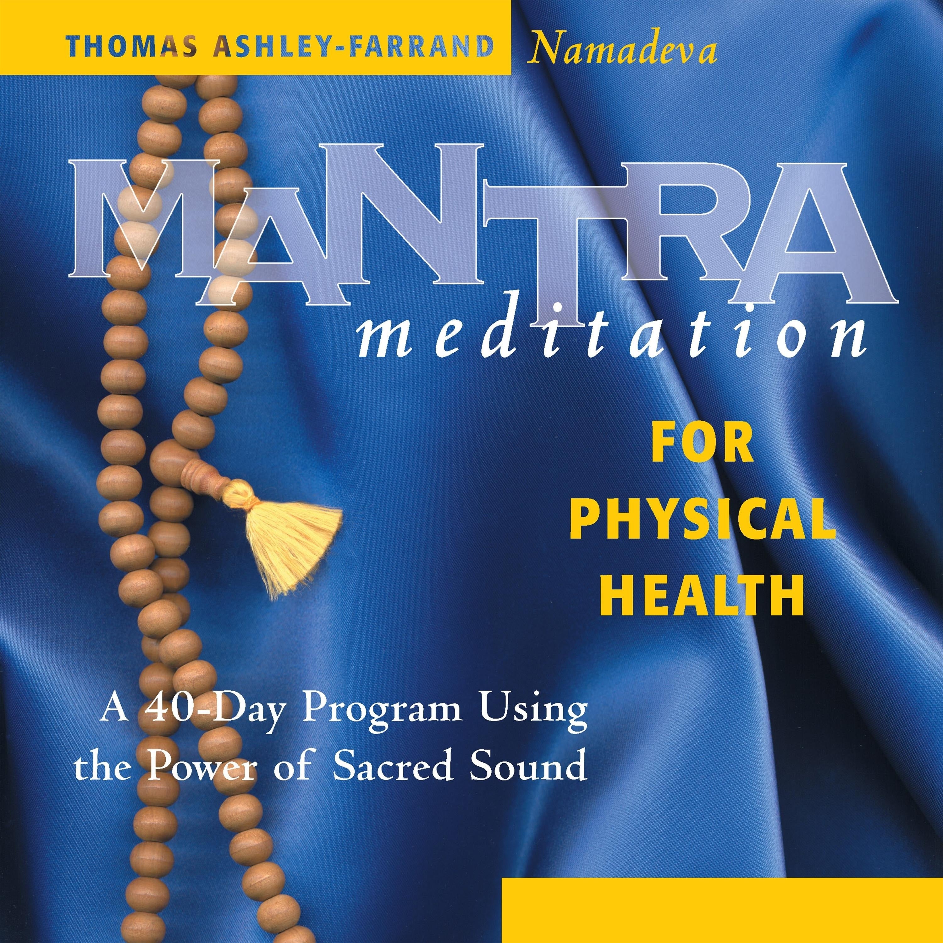 Mantra Meditation for Physical Health
