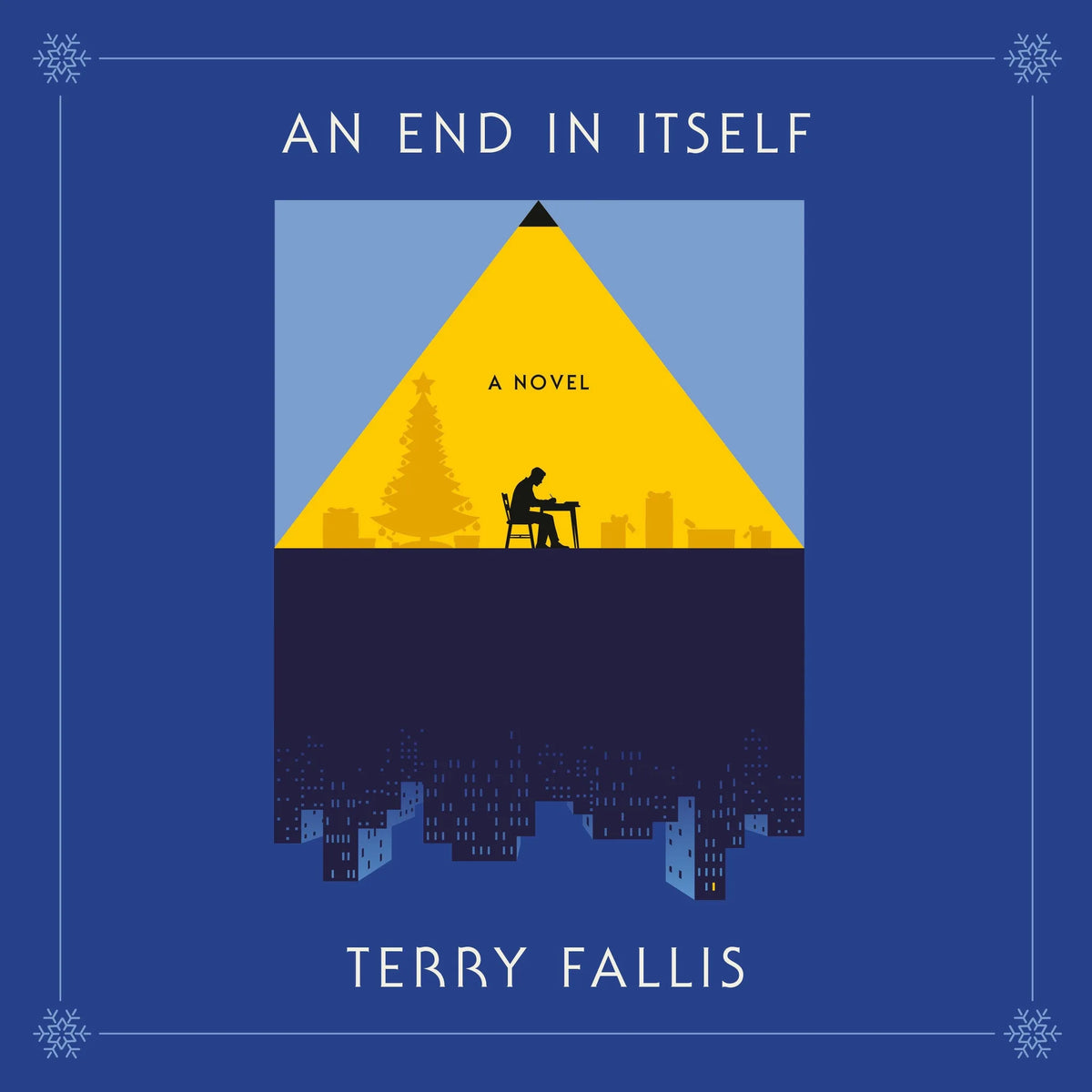An End in Itself