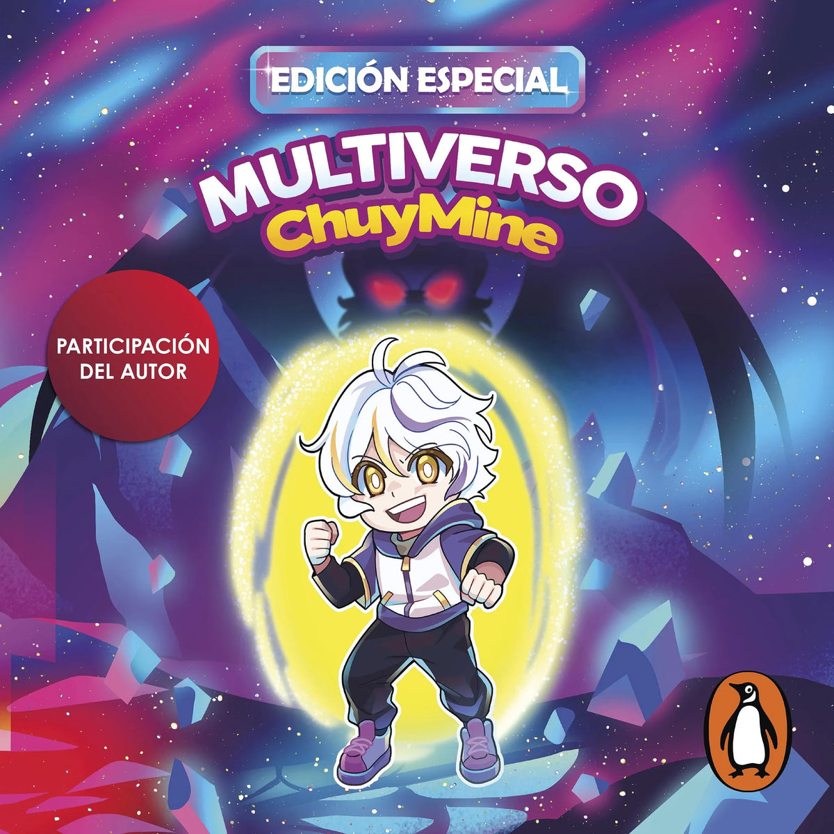 Multiverso ChuyMine