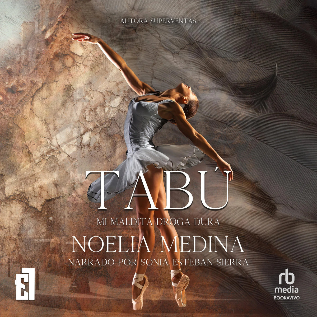 Tabú: Mi maldita droga dura