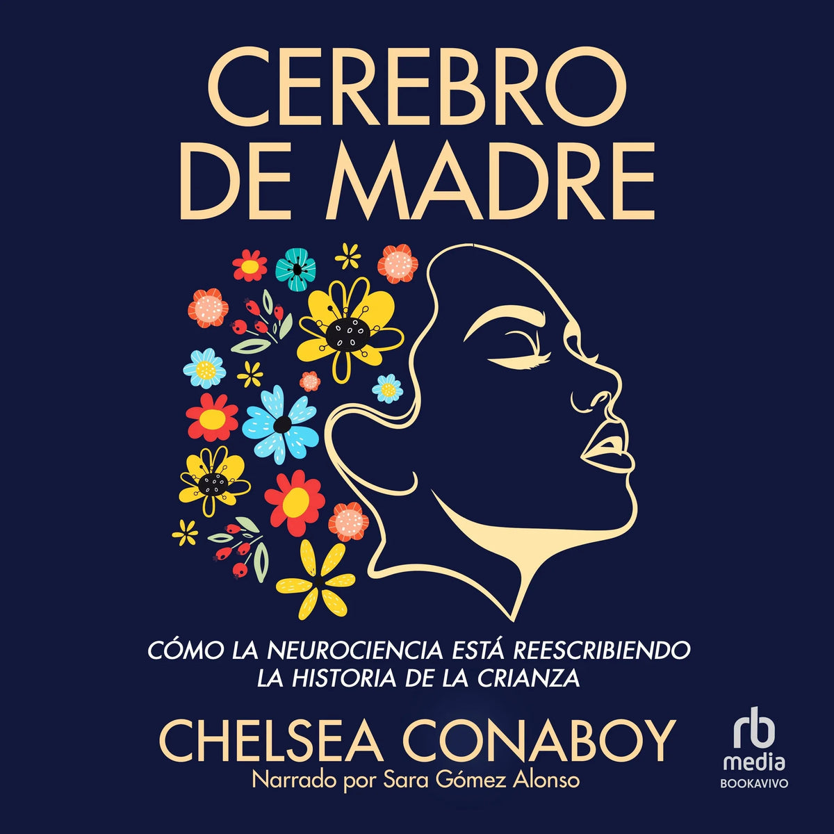 Cerebro de Madre (Mother Brain)