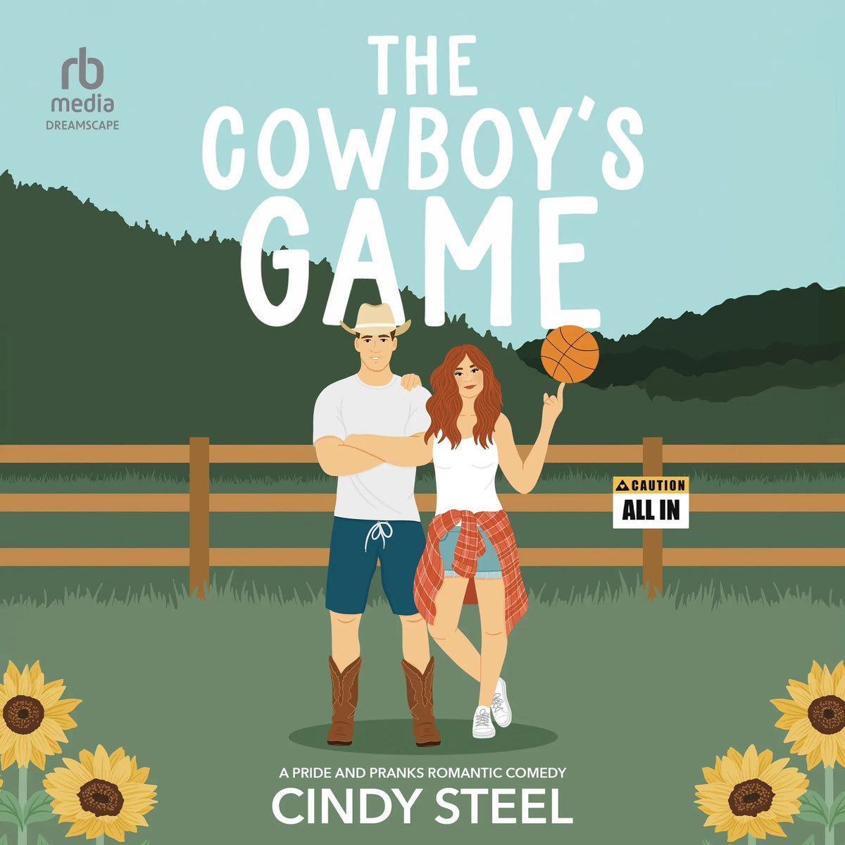The Cowboy's Game