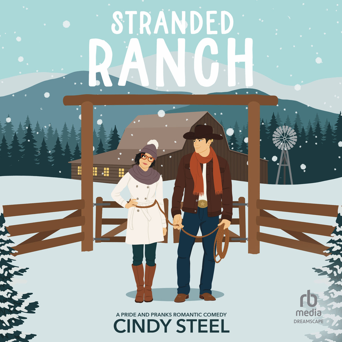 Stranded Ranch
