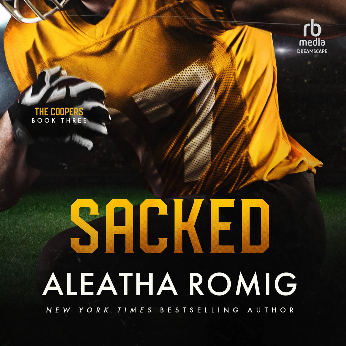 Sacked