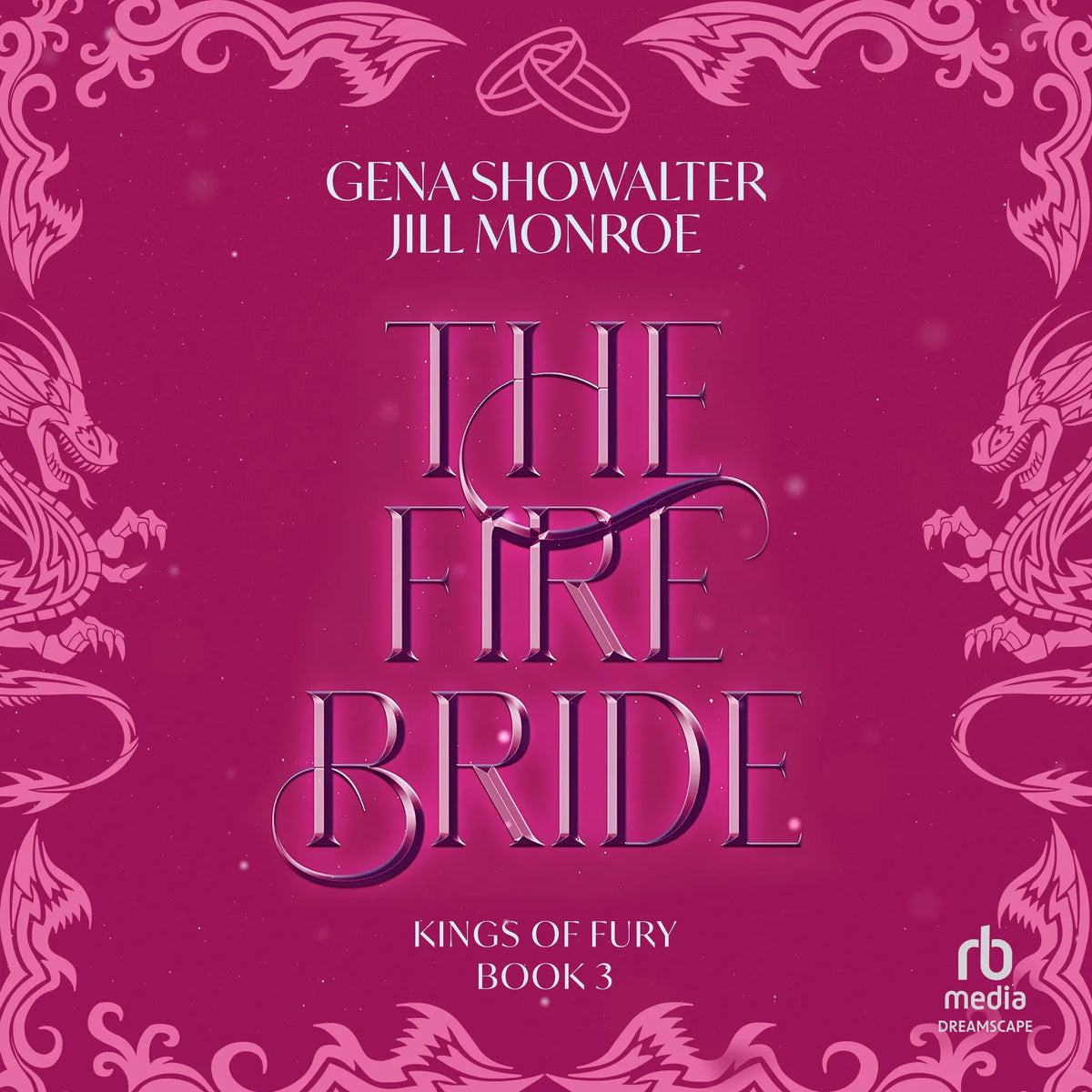 The Fire Bride