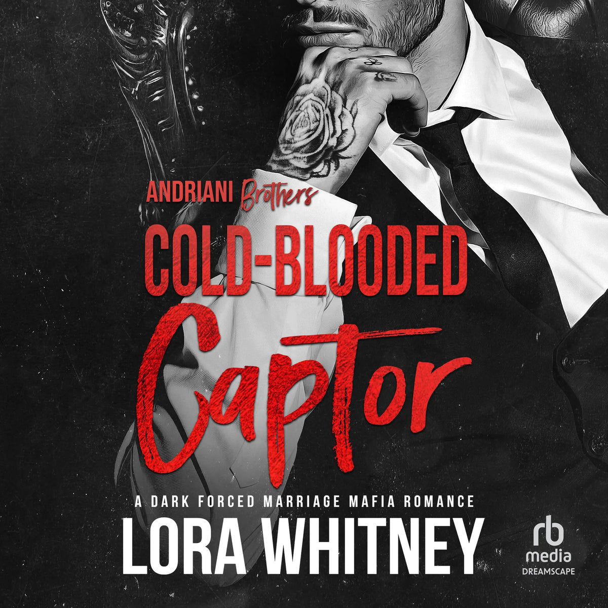 Cold-Blooded Captor