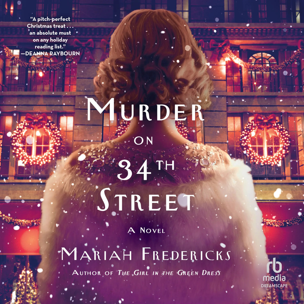 Murder on 34th Street