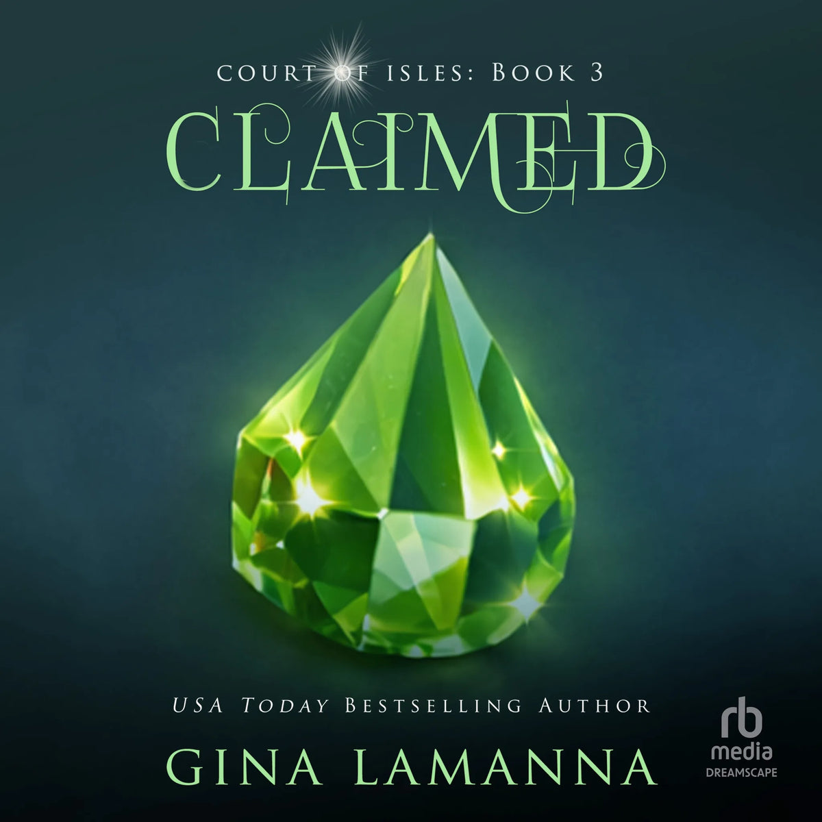 Claimed