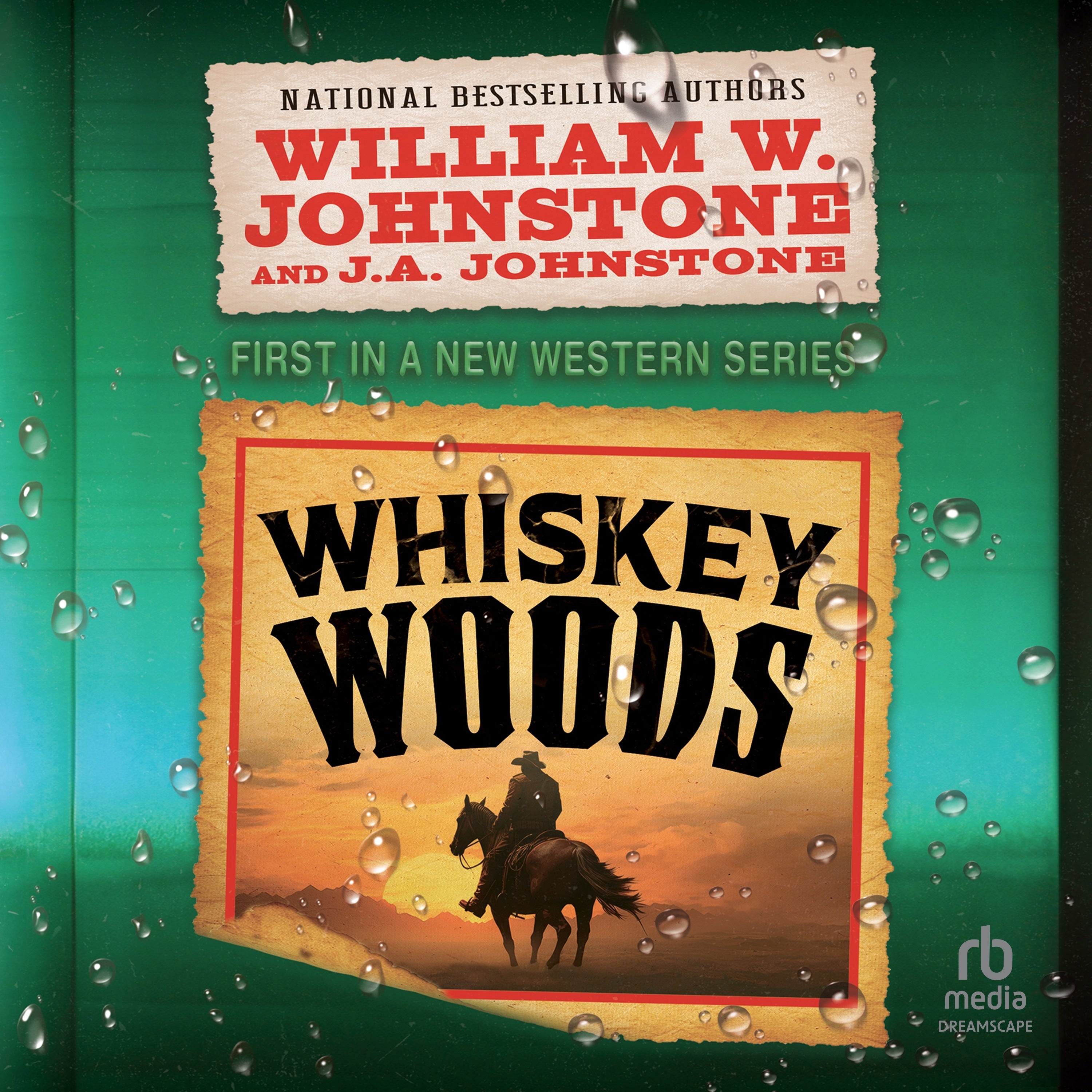 Whiskey Woods