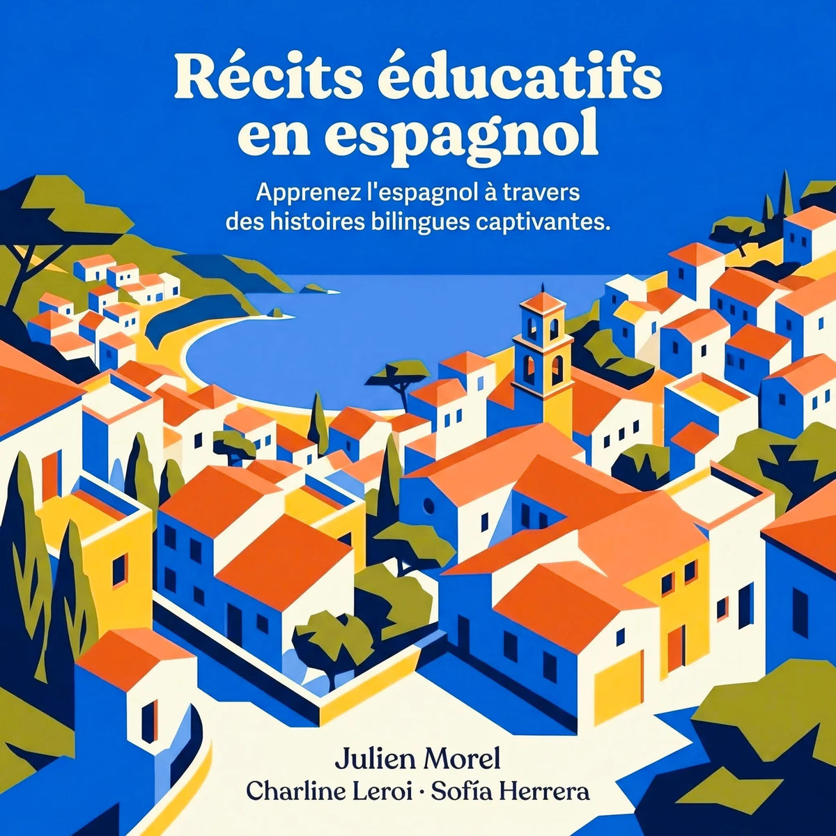 Récits éducatifs en espagnol