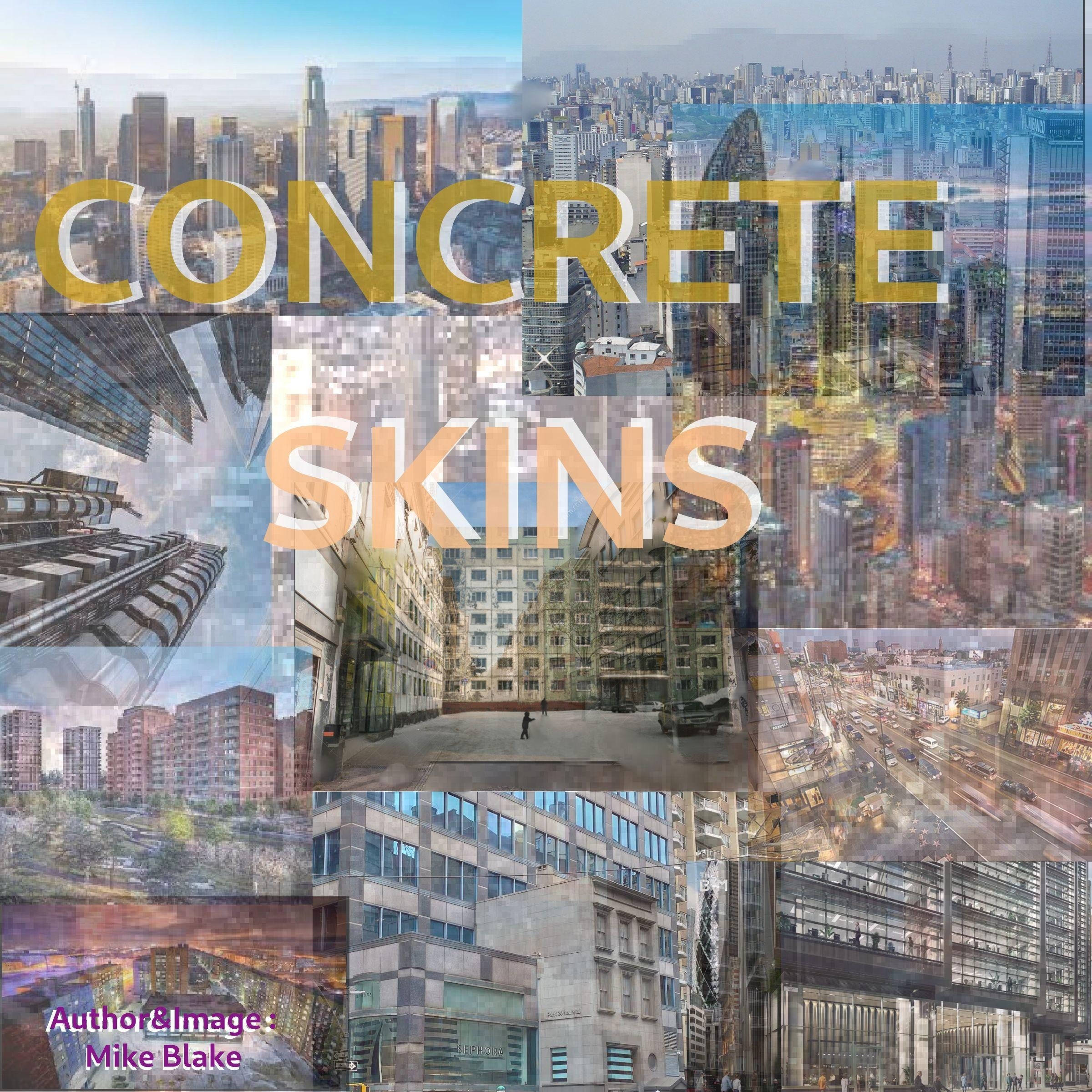 Concrete Skins