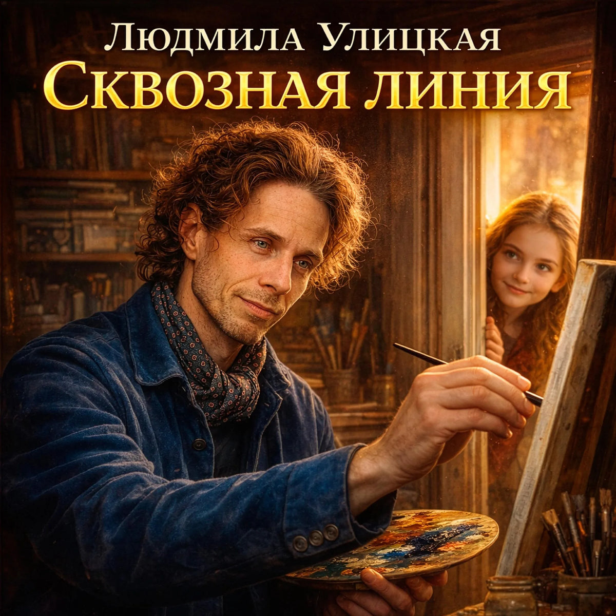 Сквозная линия