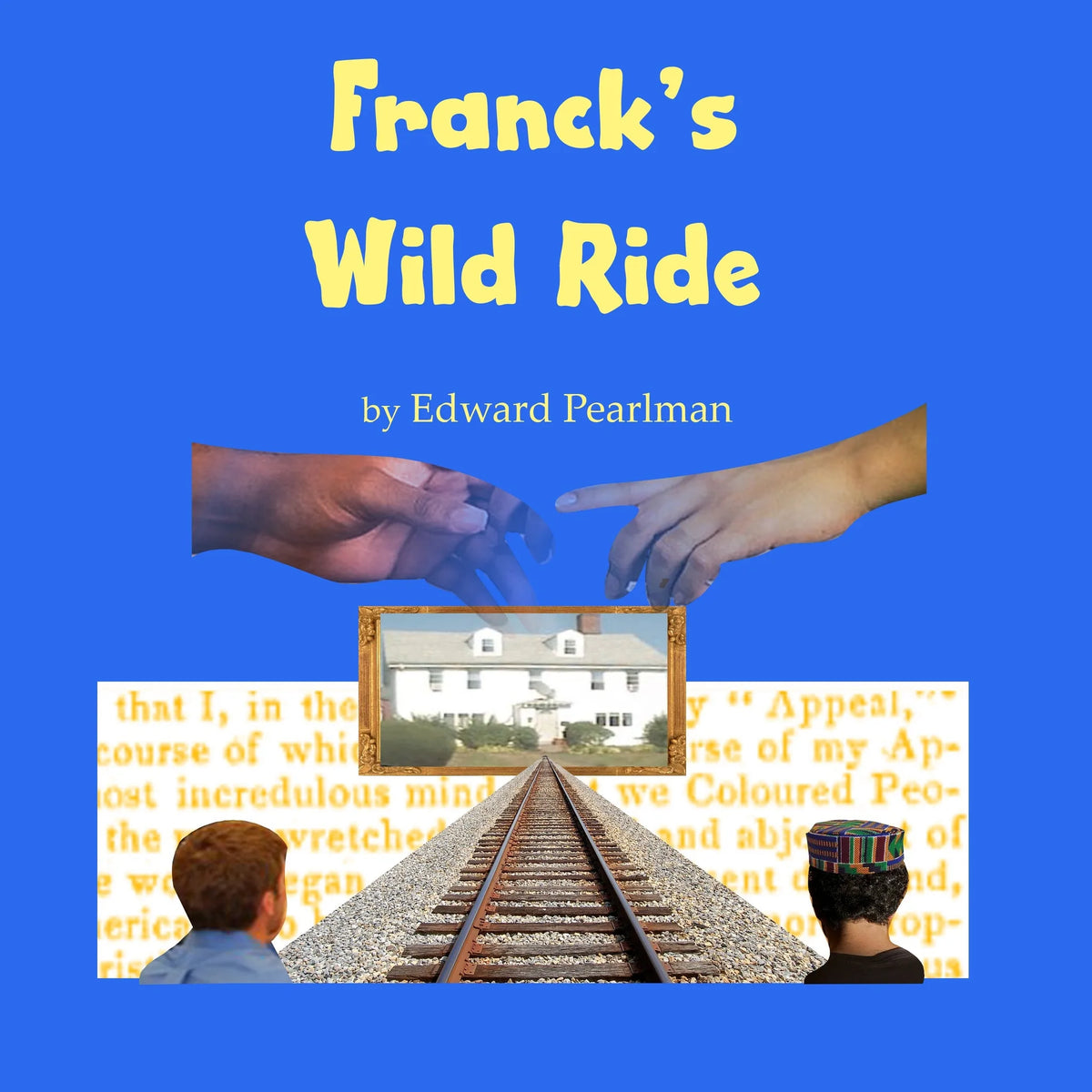 Franck's Wild Ride