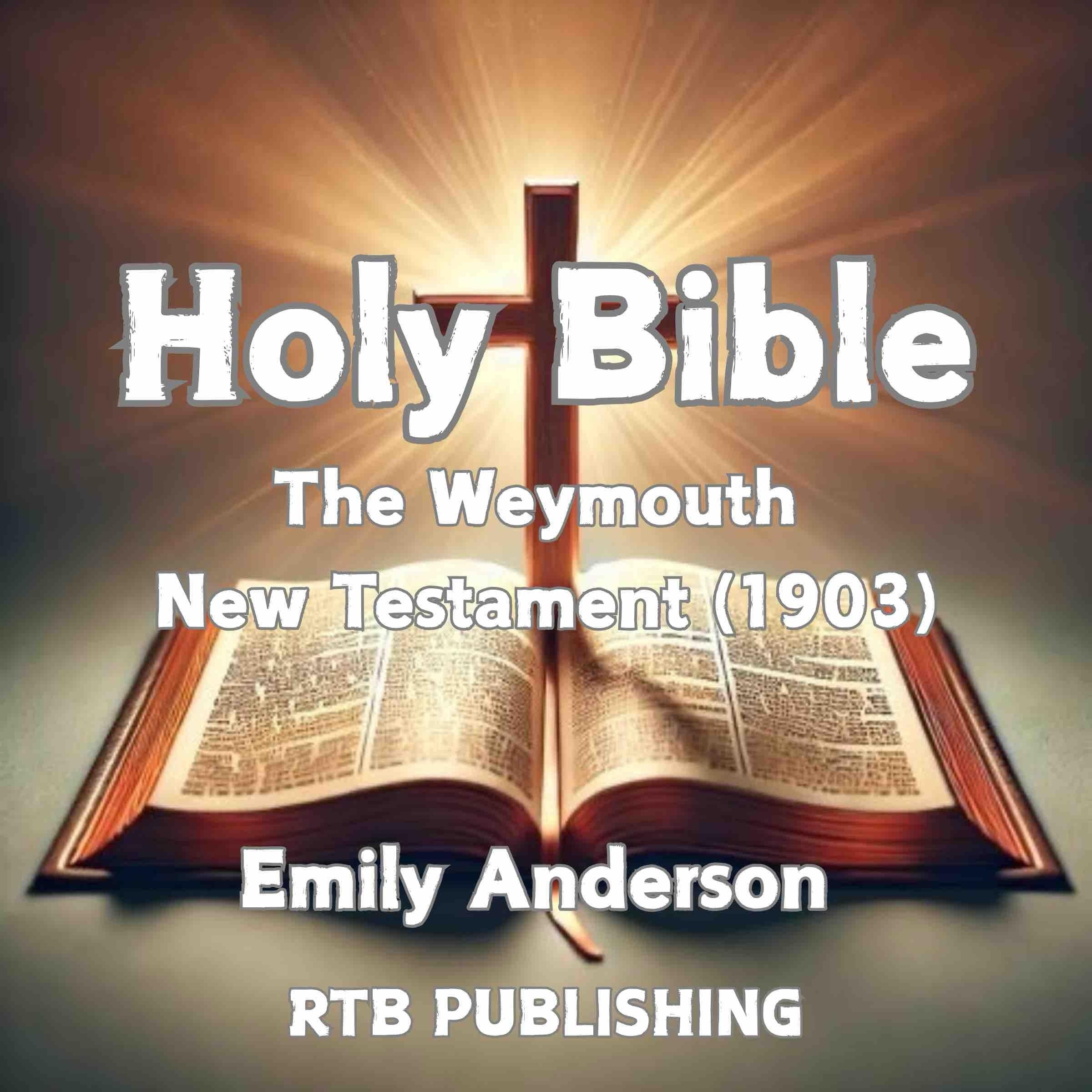 Holy Bible
