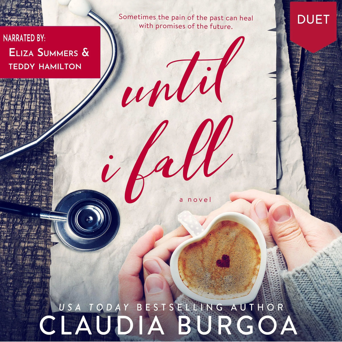 Until I Fall