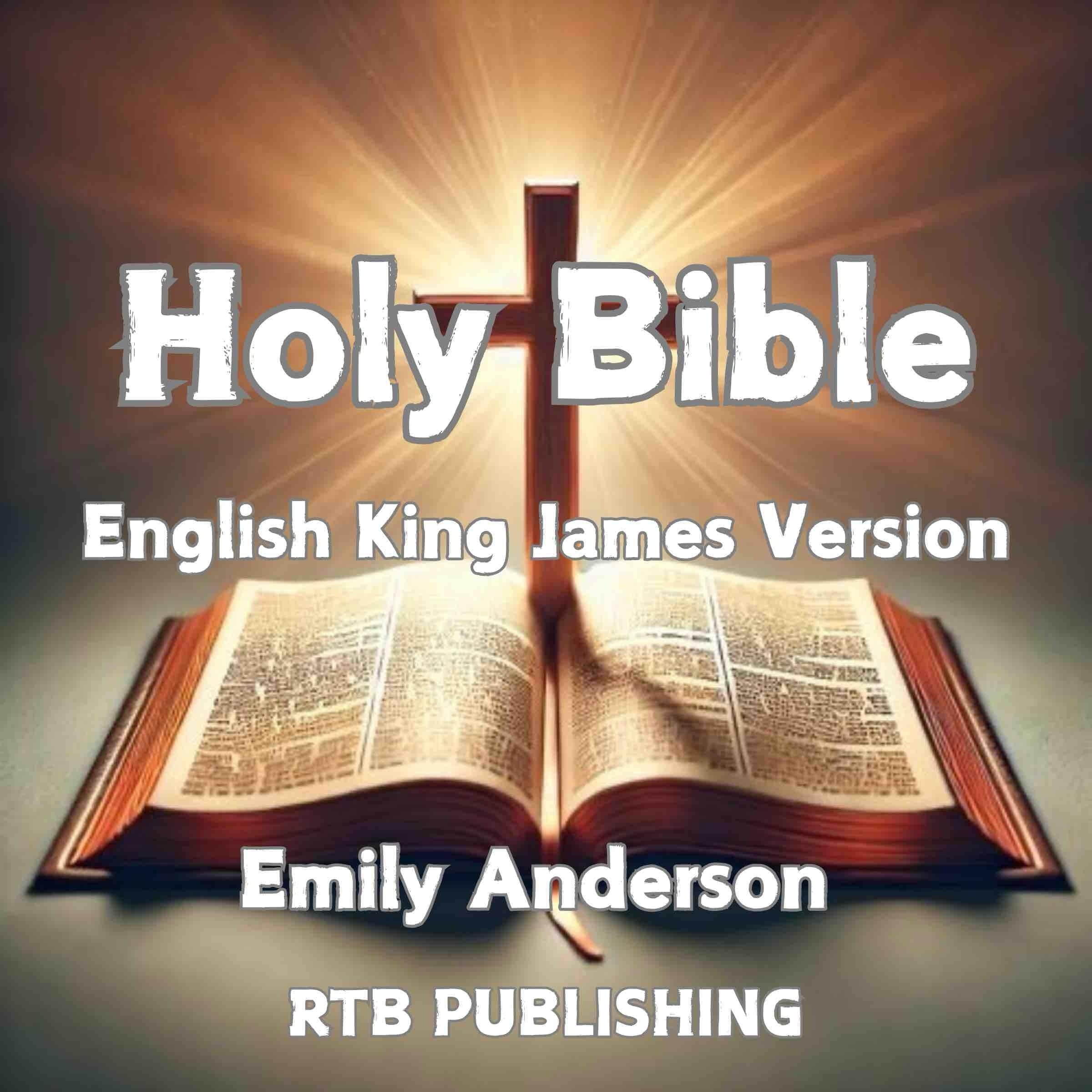 Holy Bible