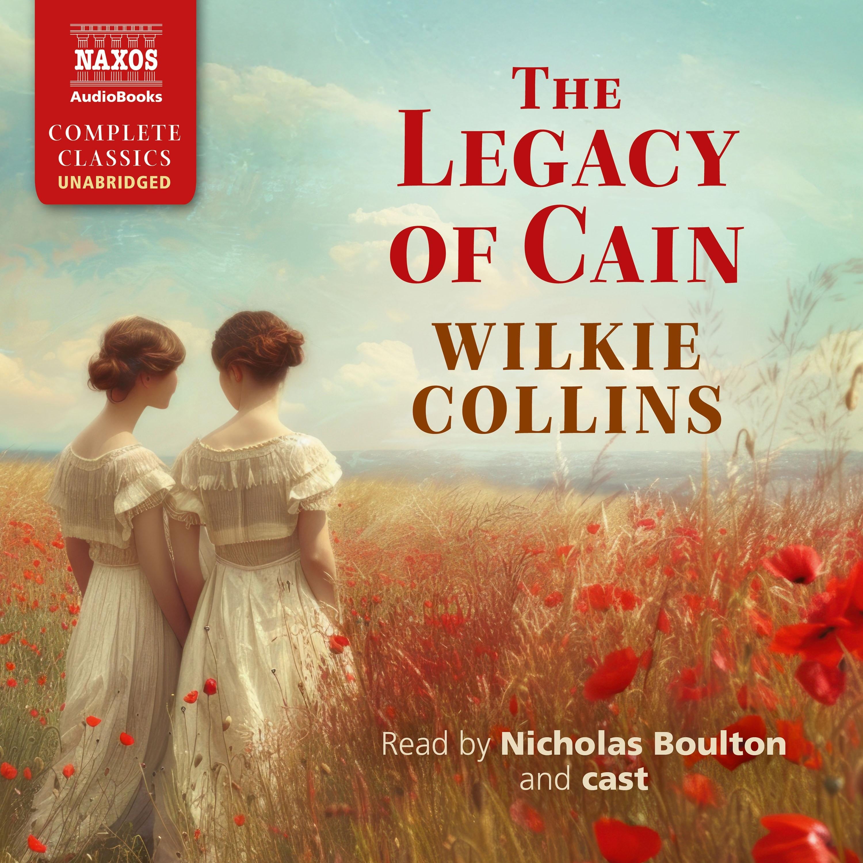 The Legacy of Cain