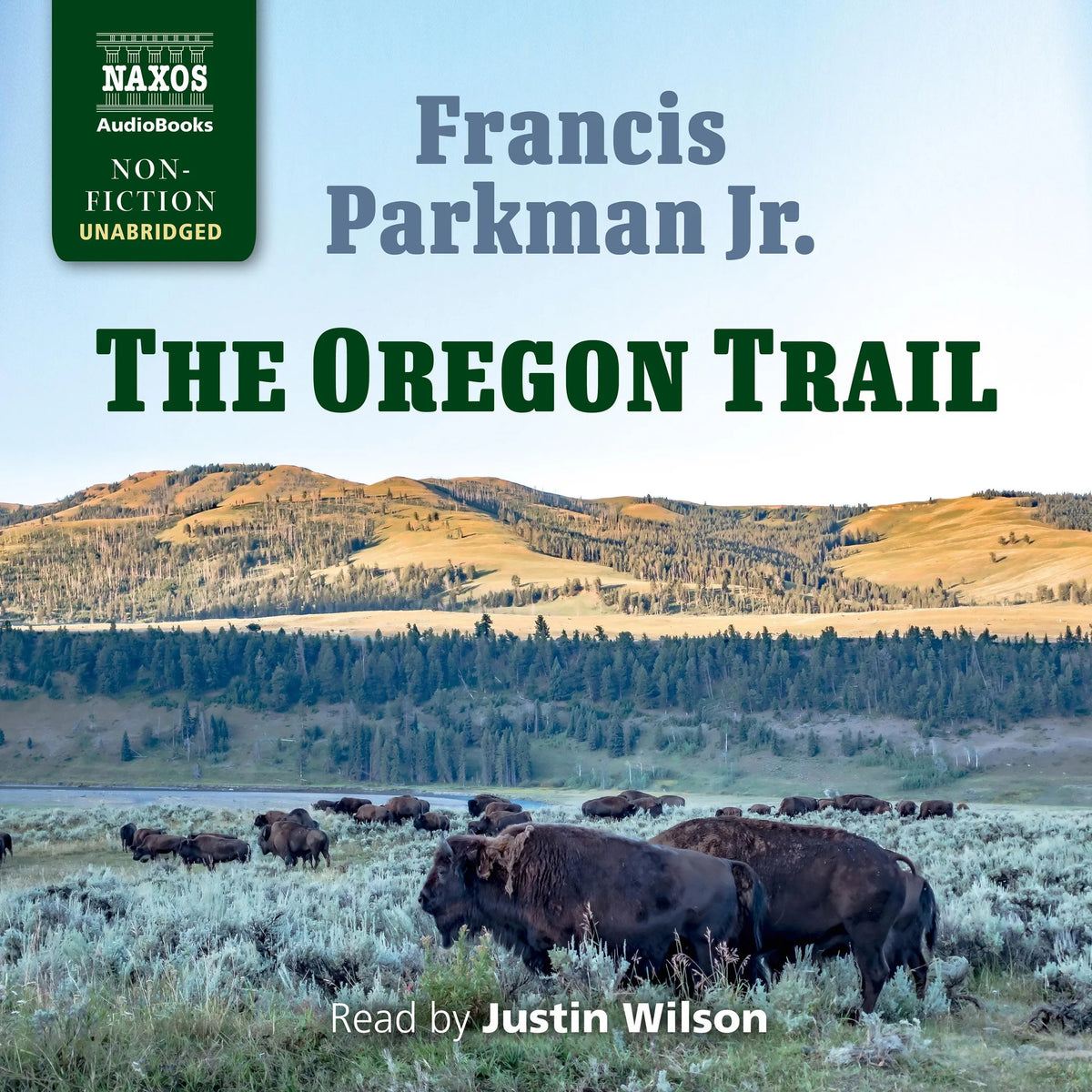 The Oregon Trail