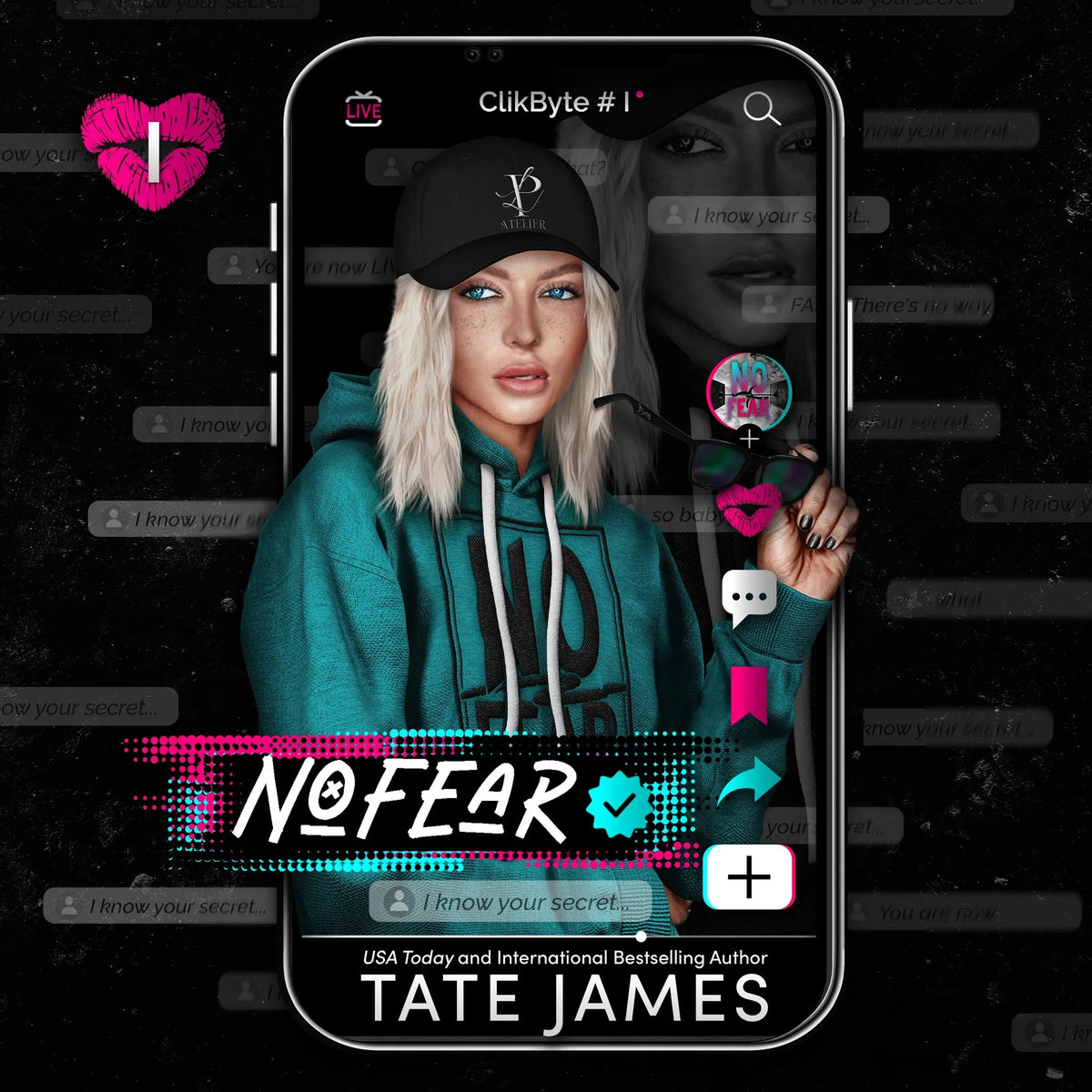 NoFear