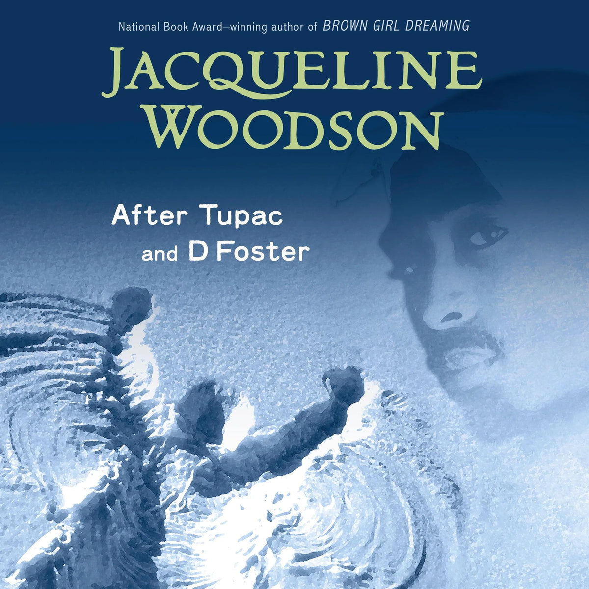 After Tupac and D Foster