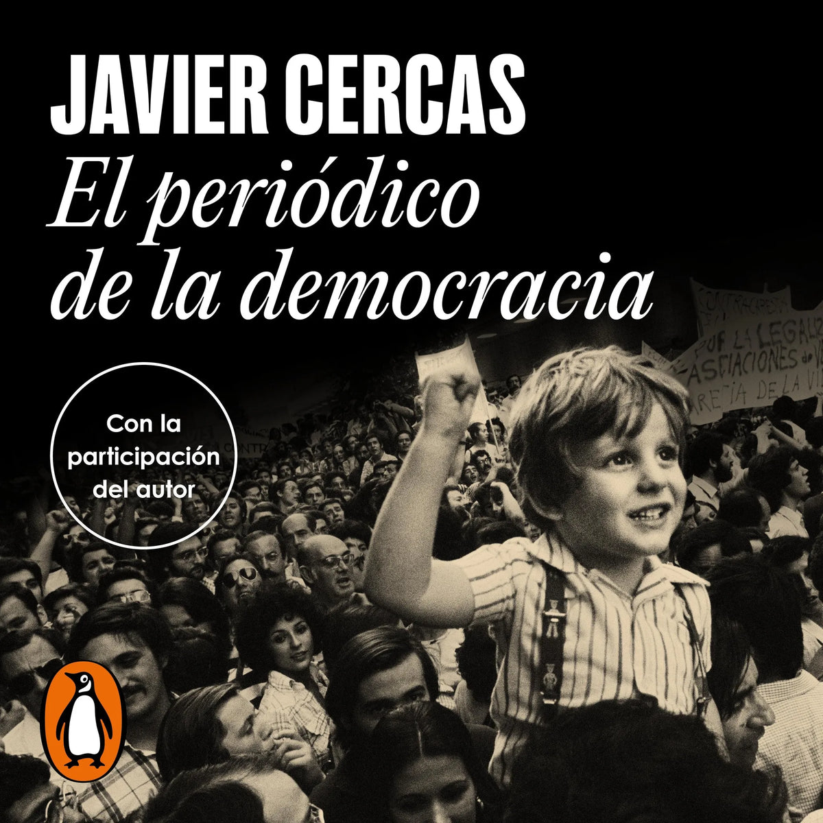 El periódico de la democracia