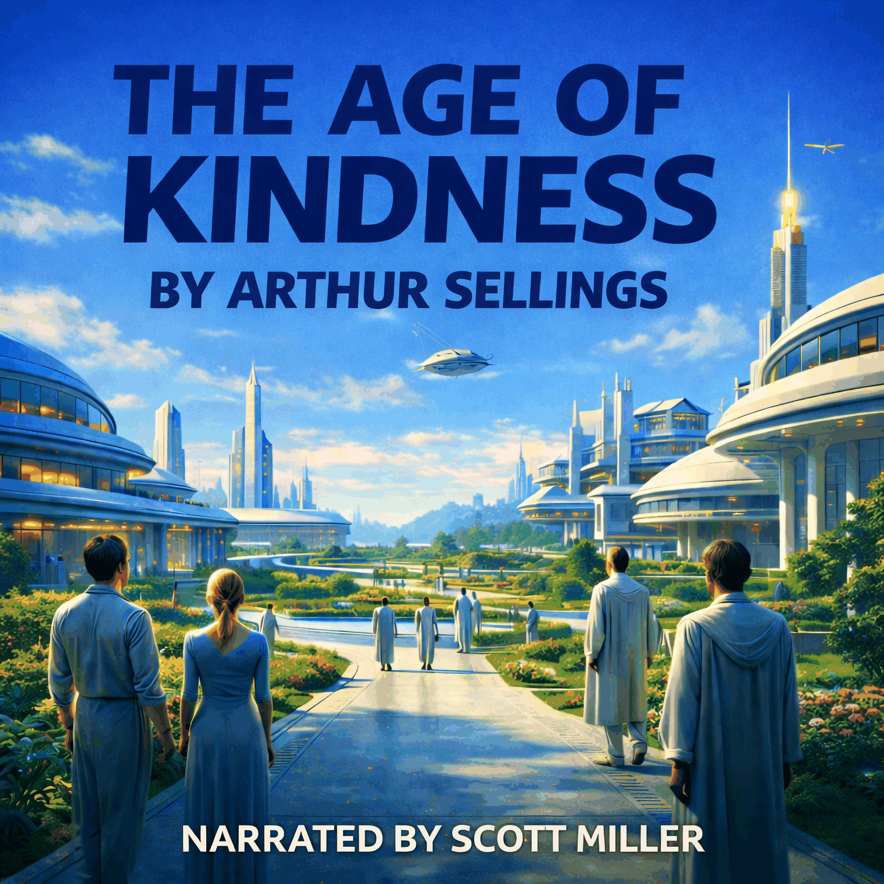 The Age of Kindness