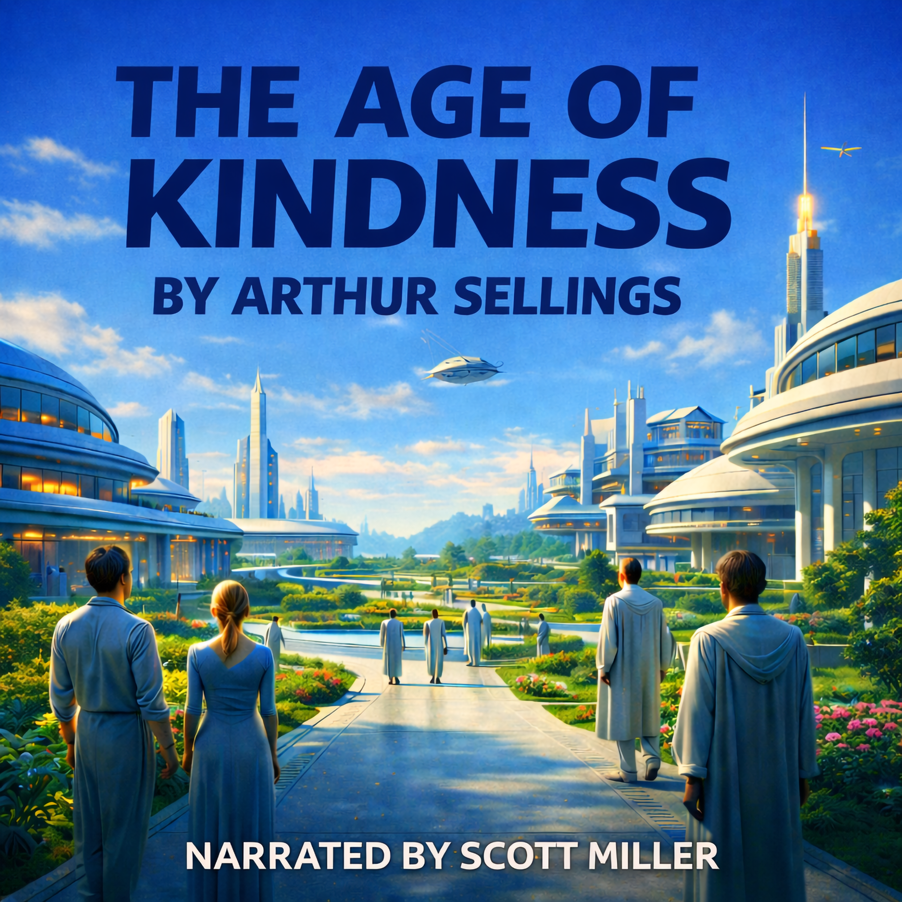 The Age of Kindness