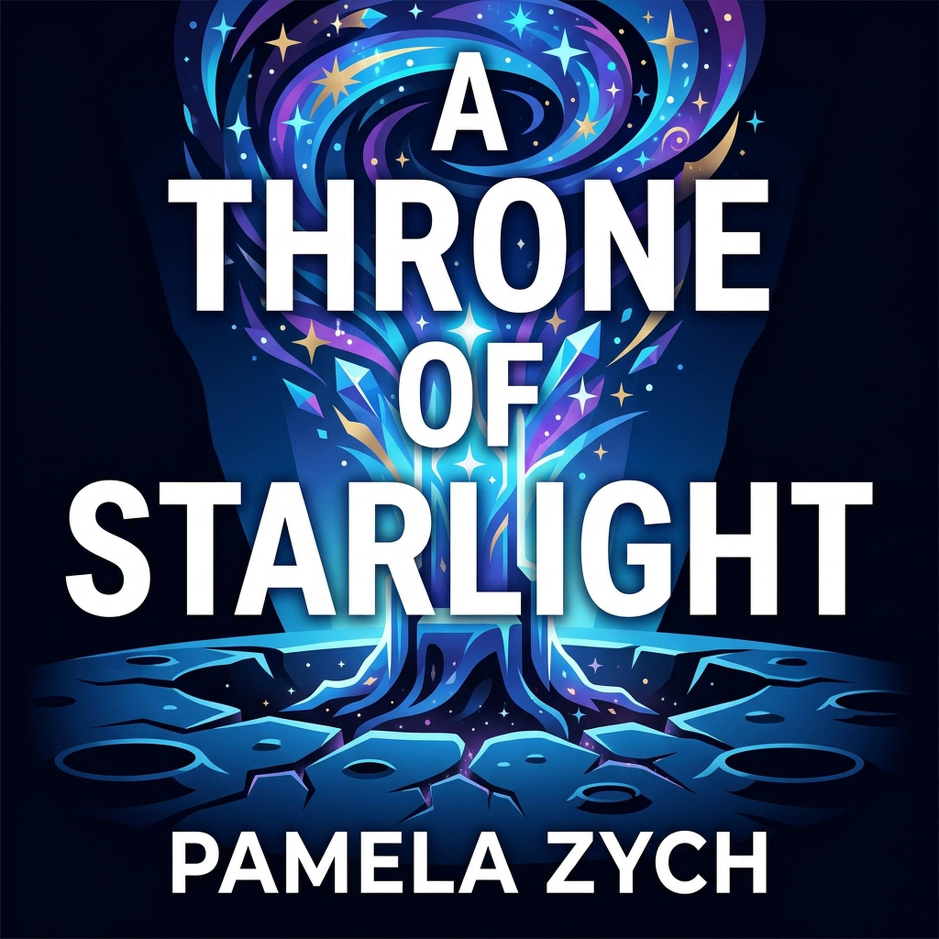 A Throne of Starlight