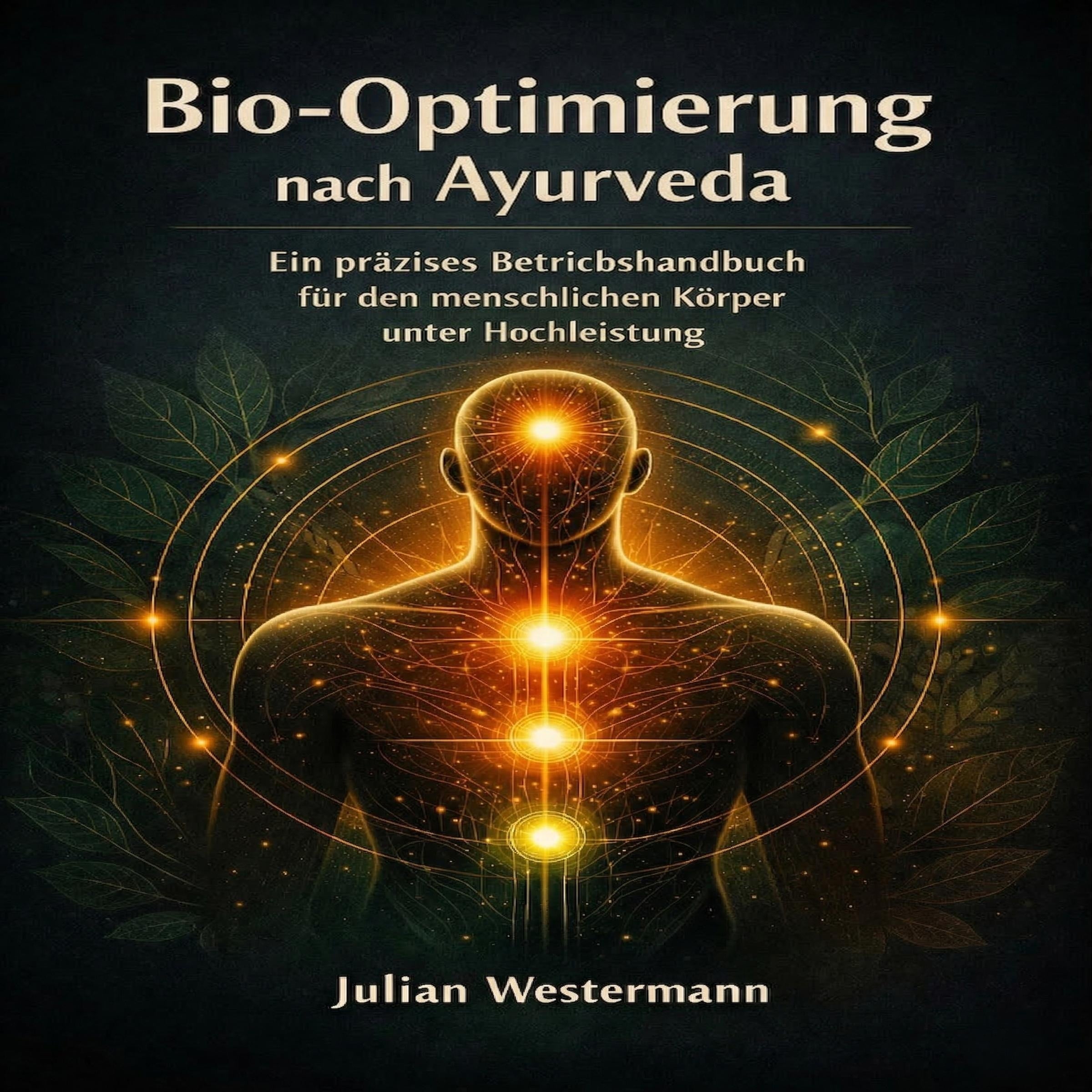 BioOptimierung nach Ayurveda