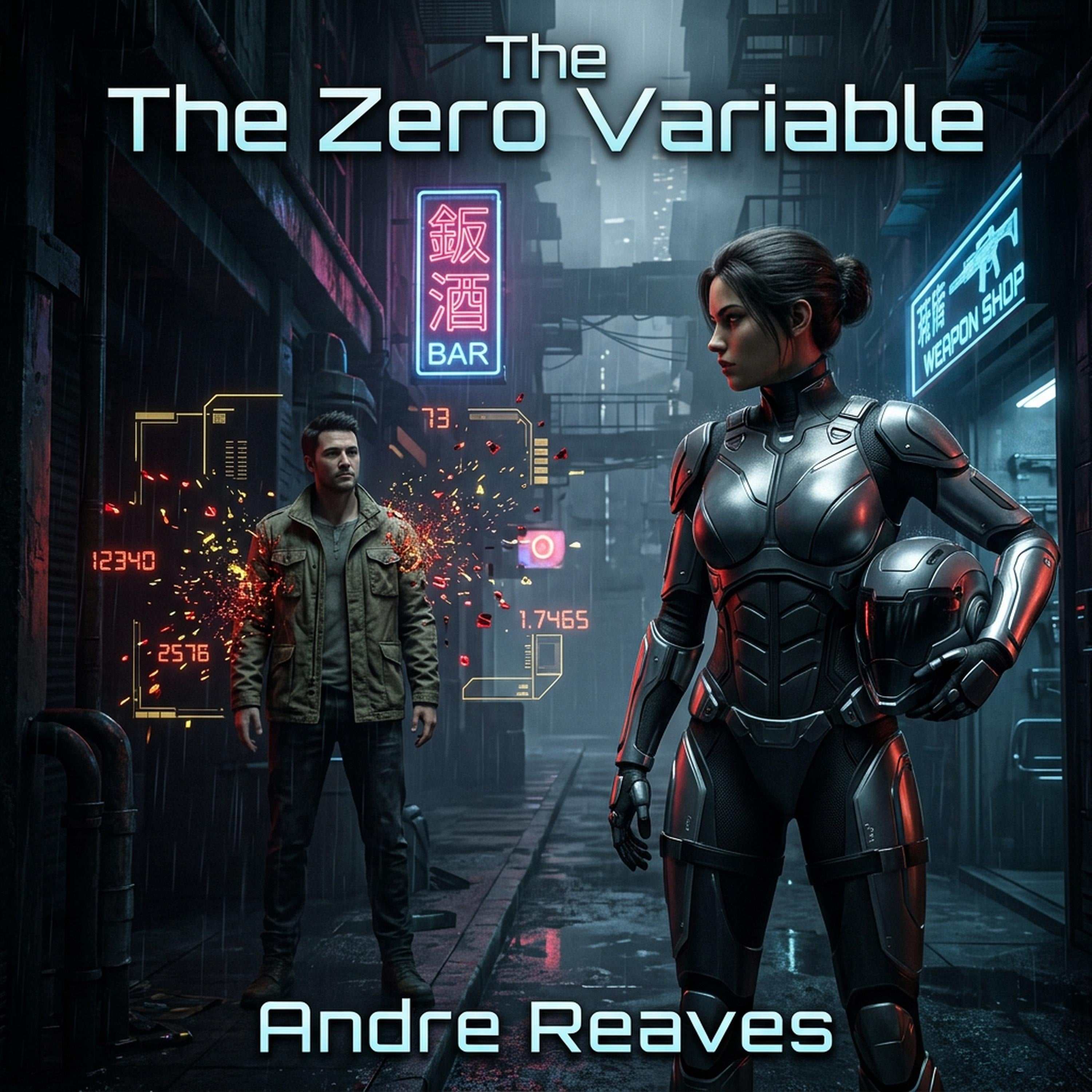 The Zero Variable