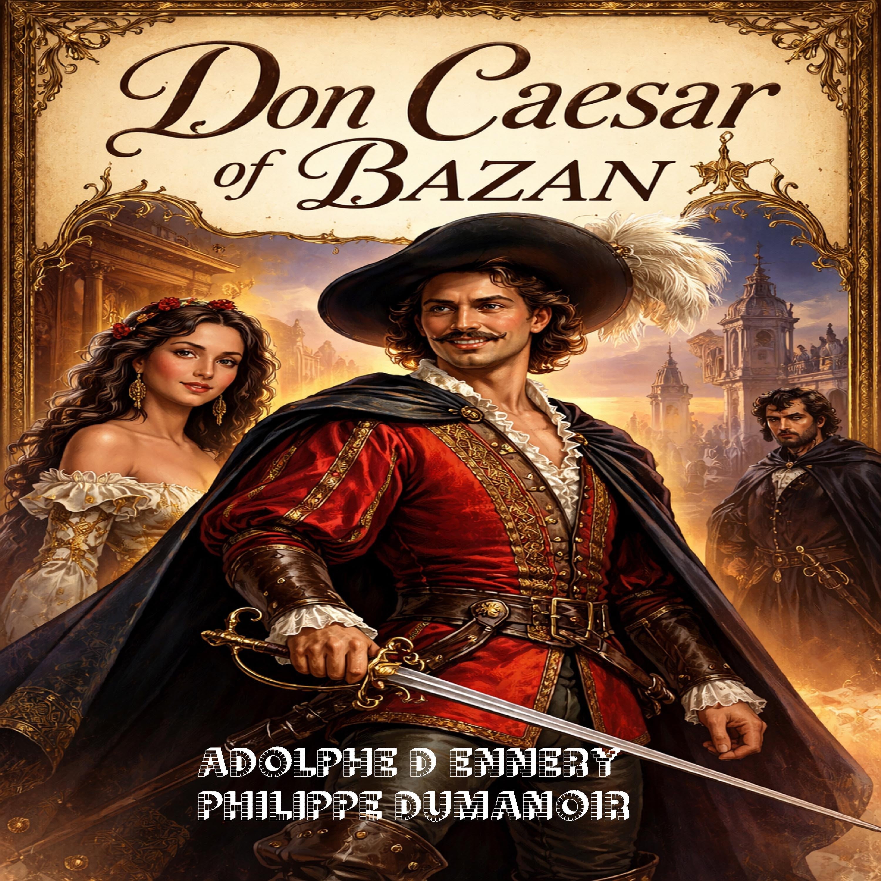 Don Caesar of Bazan
